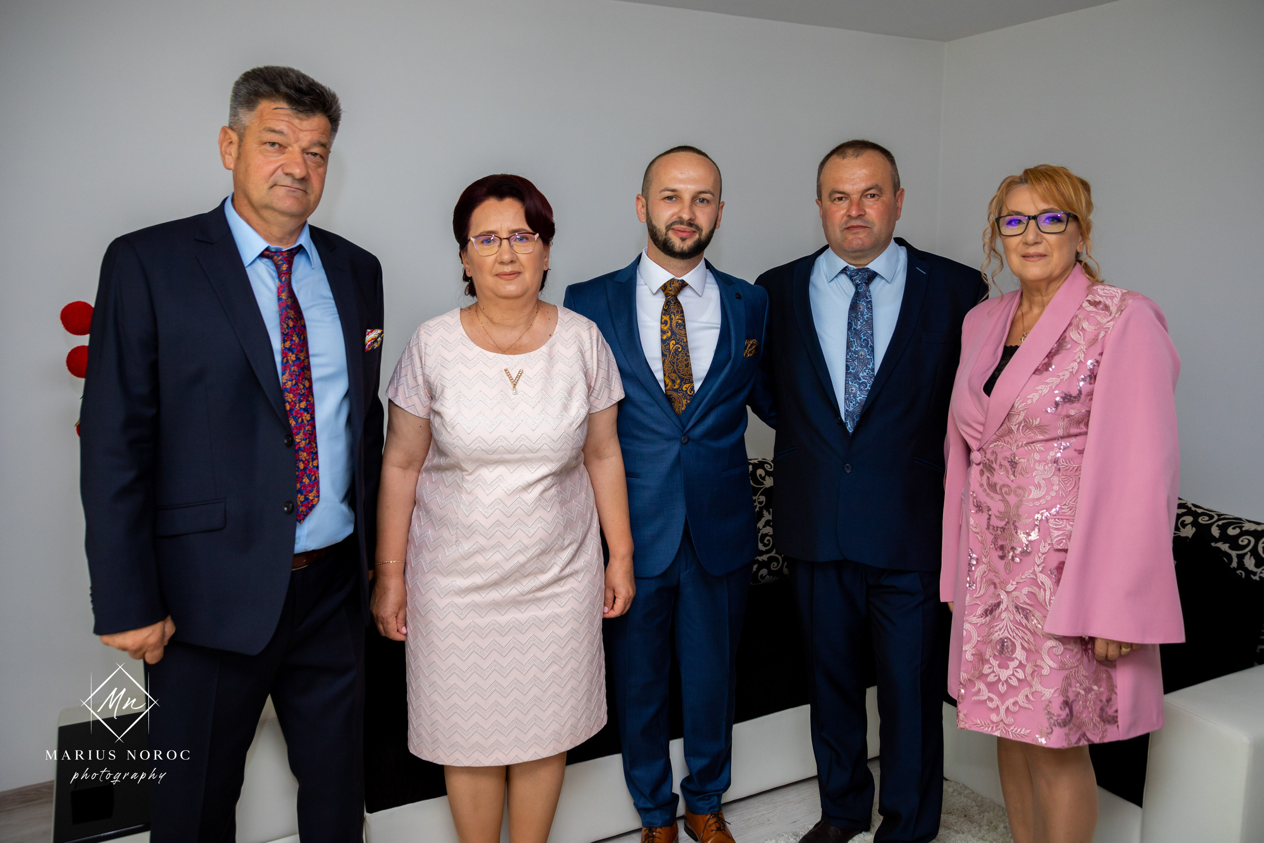 Mihaela & Claudiu | Restaurant Vasyon Baia Suceava