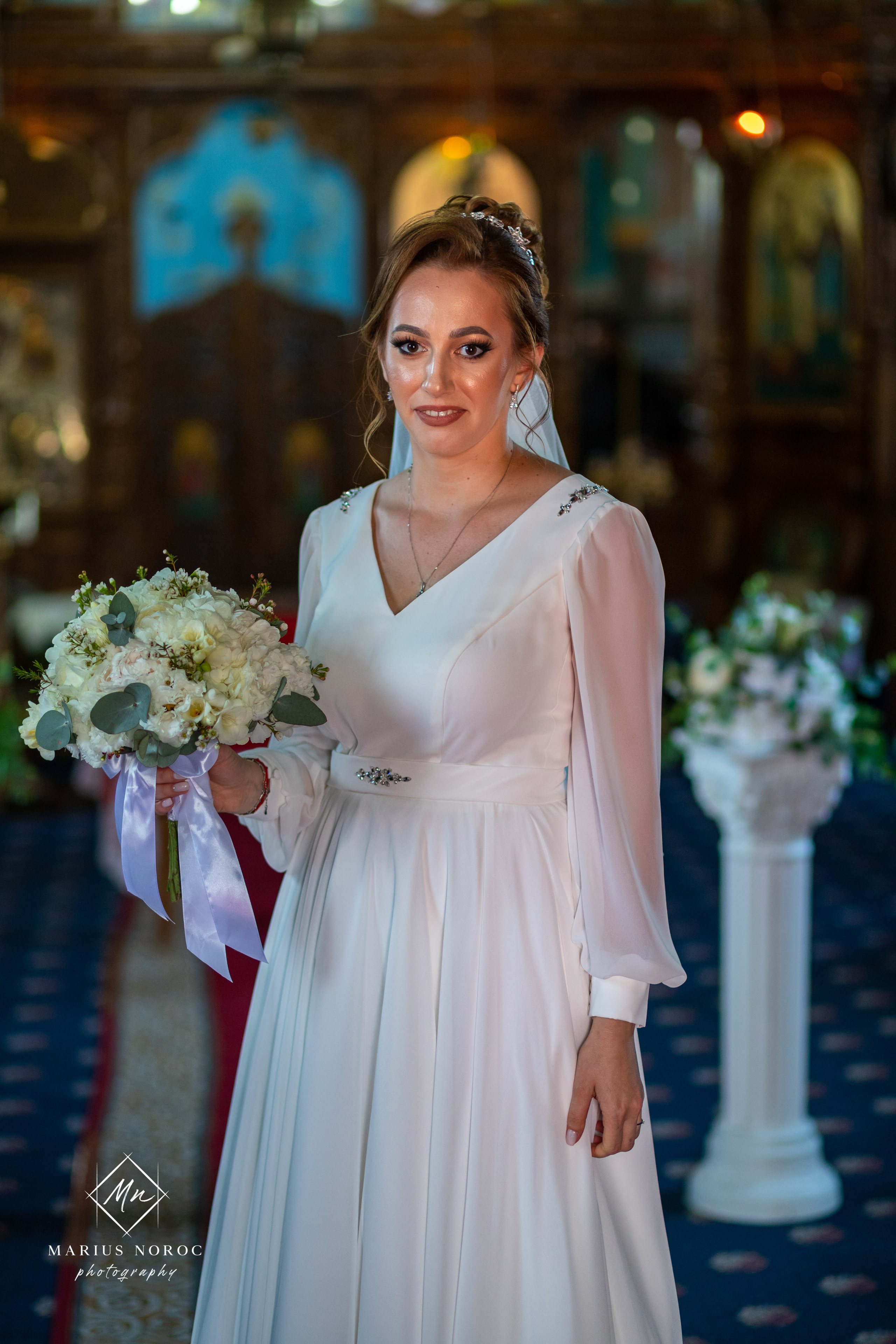 Mihaela & Claudiu | Restaurant Vasyon Baia Suceava