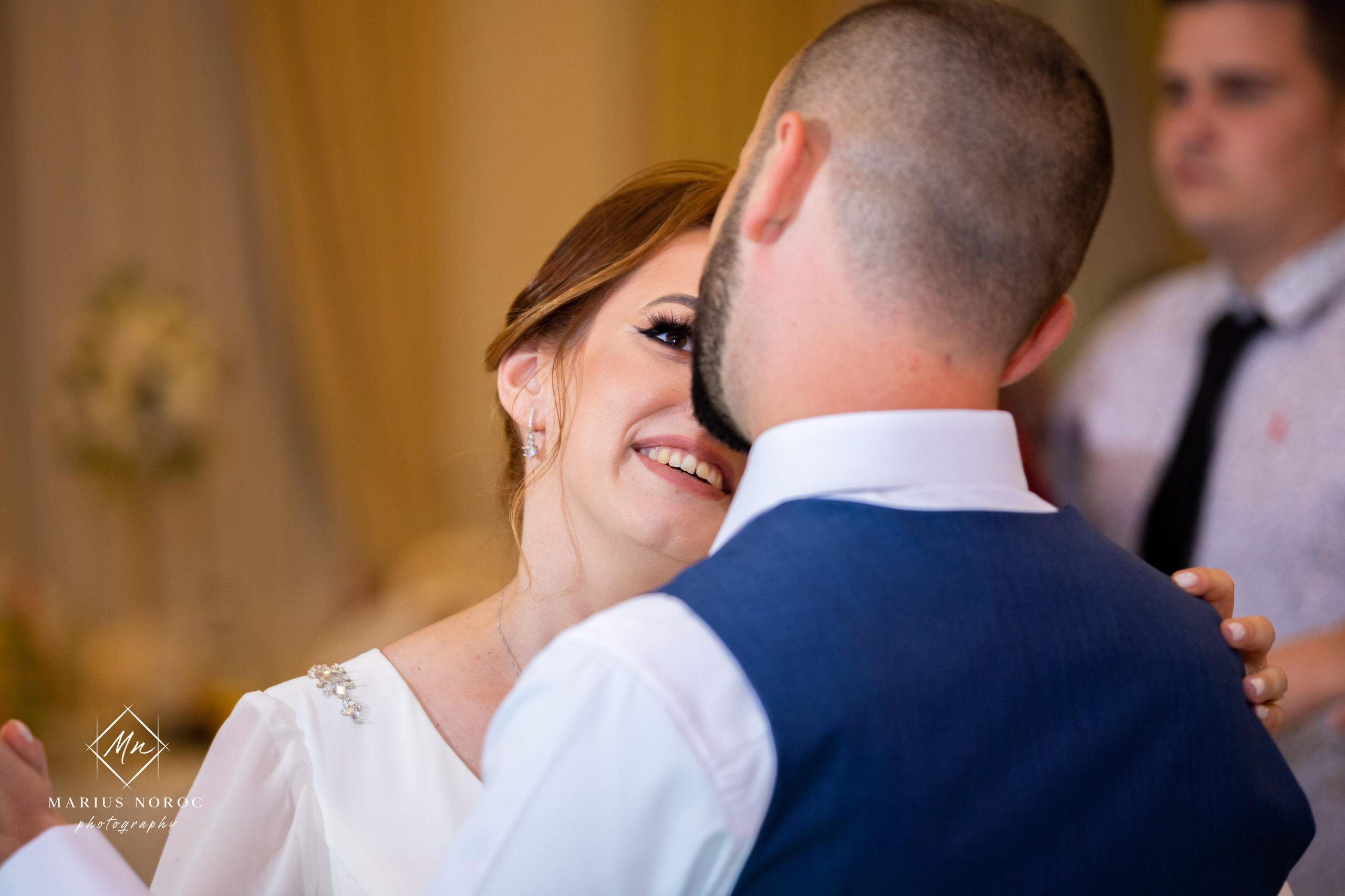 Mihaela & Claudiu | Restaurant Vasyon Baia Suceava