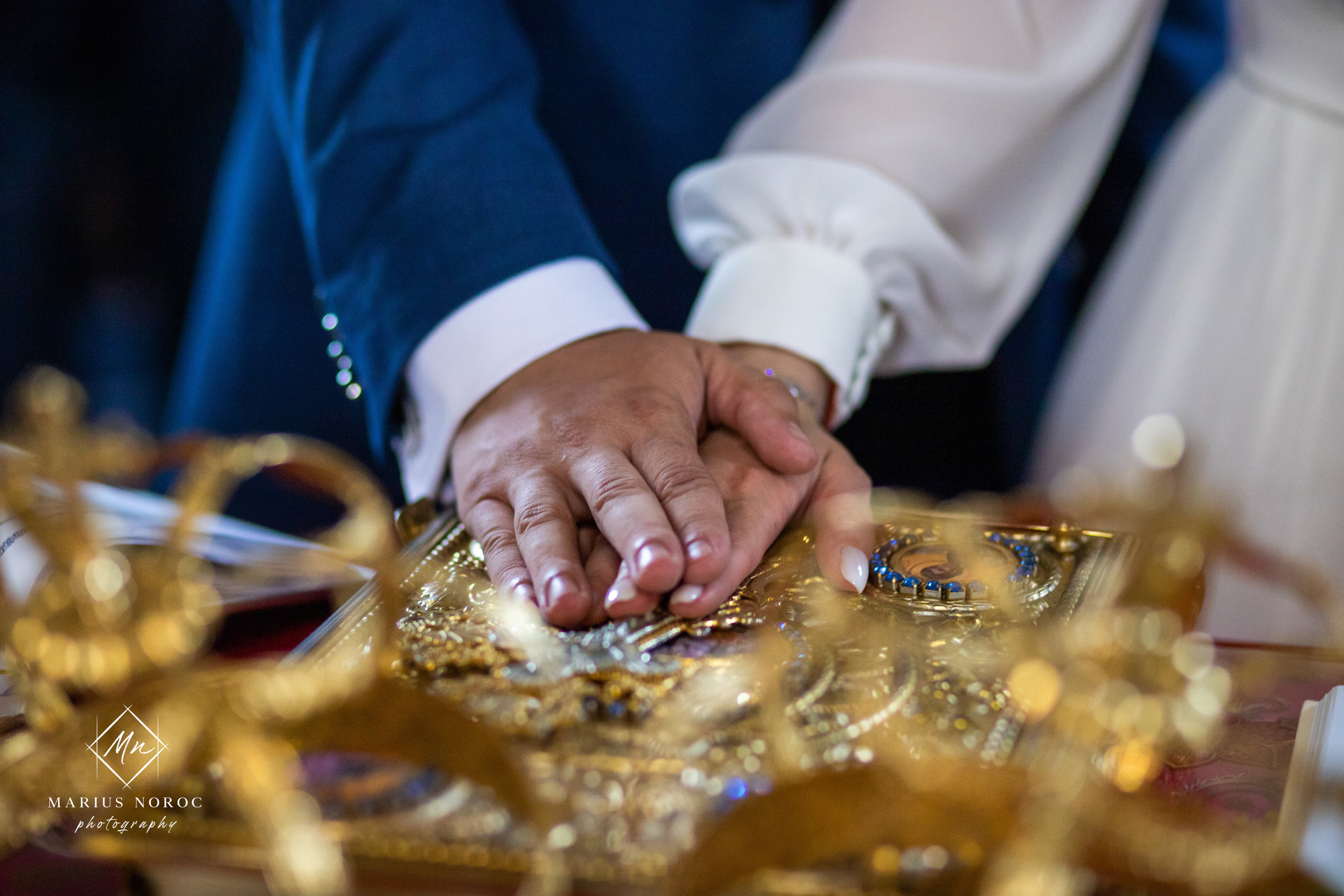 Mihaela & Claudiu | Restaurant Vasyon Baia Suceava