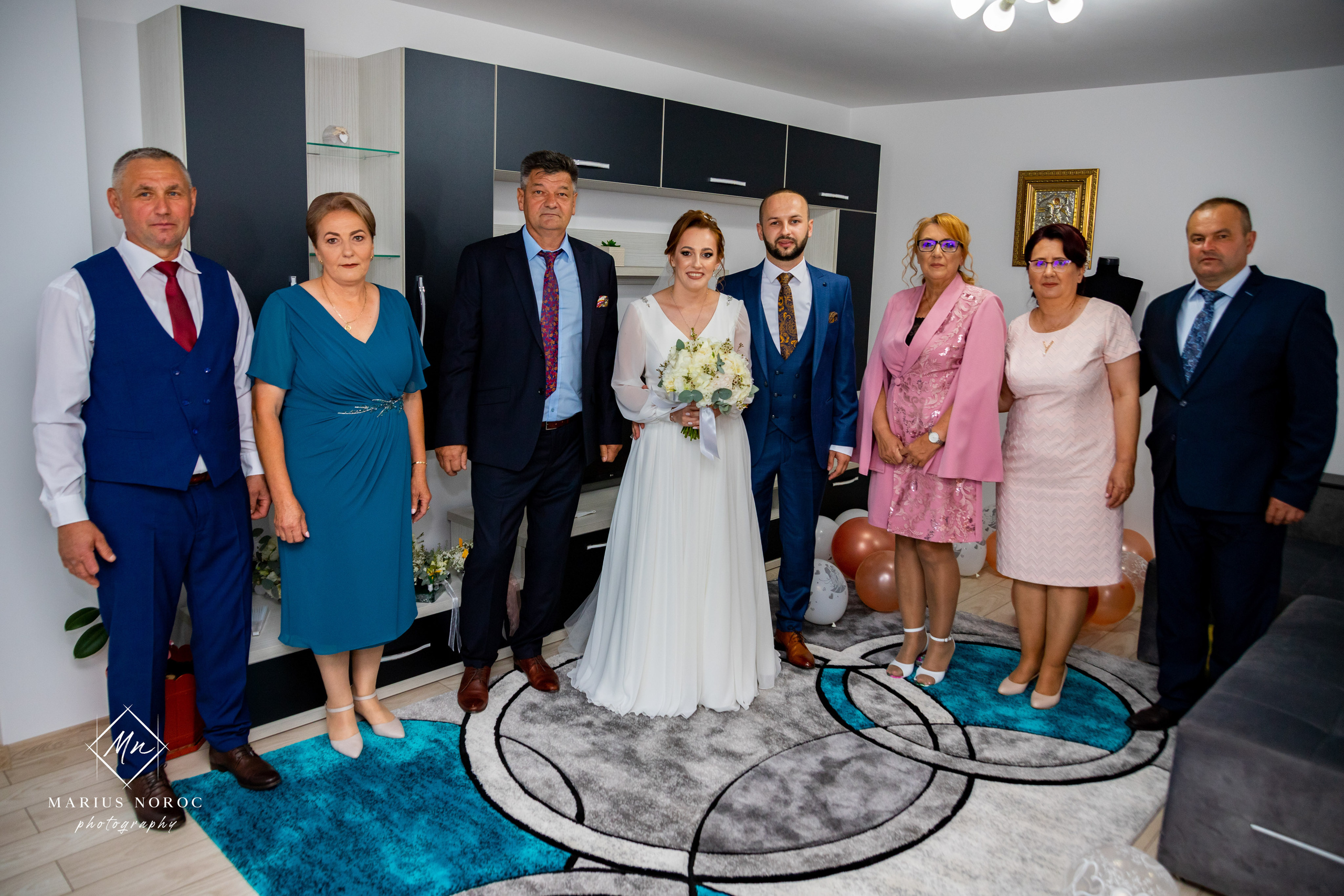 Mihaela & Claudiu | Restaurant Vasyon Baia Suceava