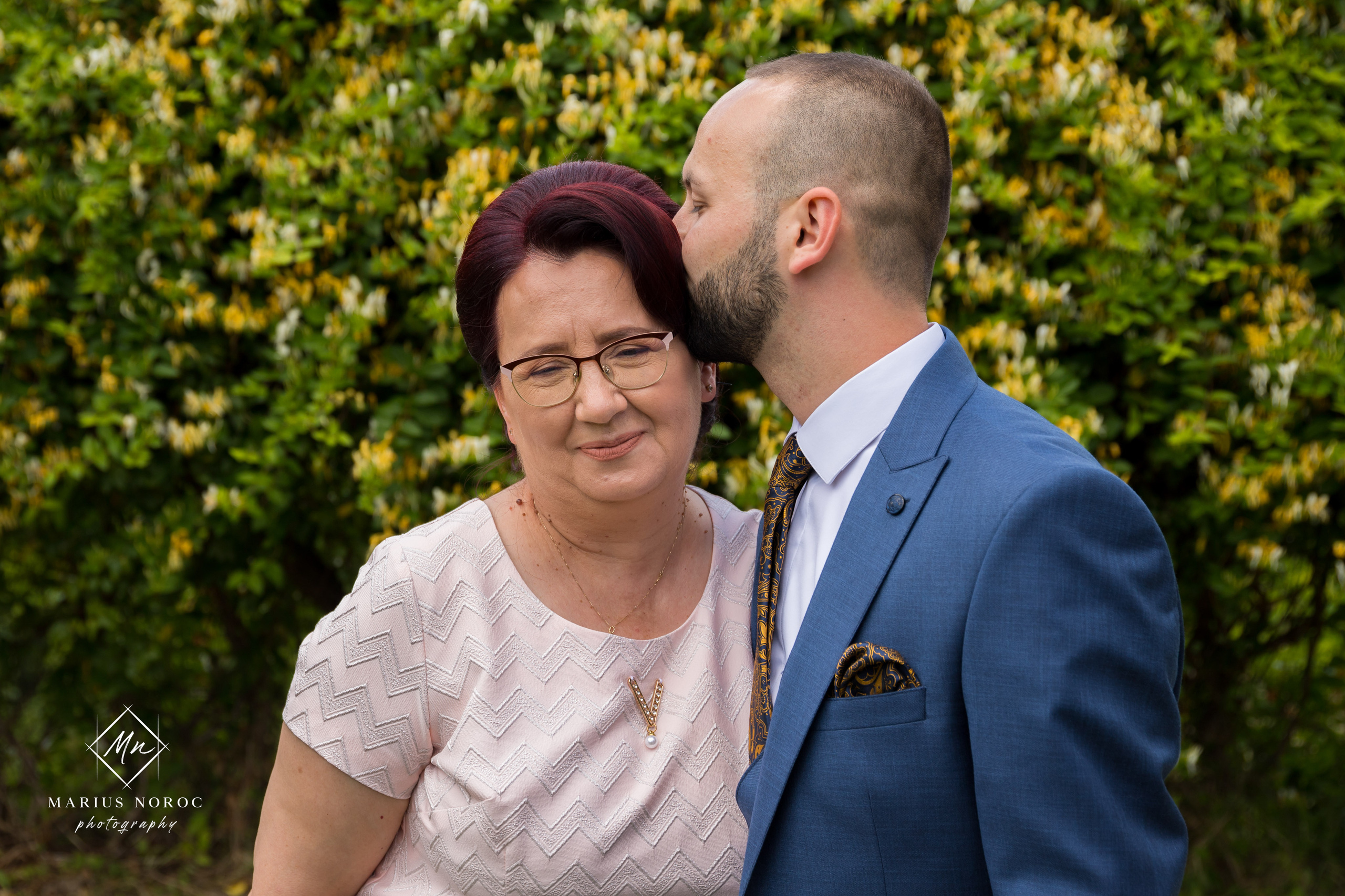 Mihaela & Claudiu | Restaurant Vasyon Baia Suceava