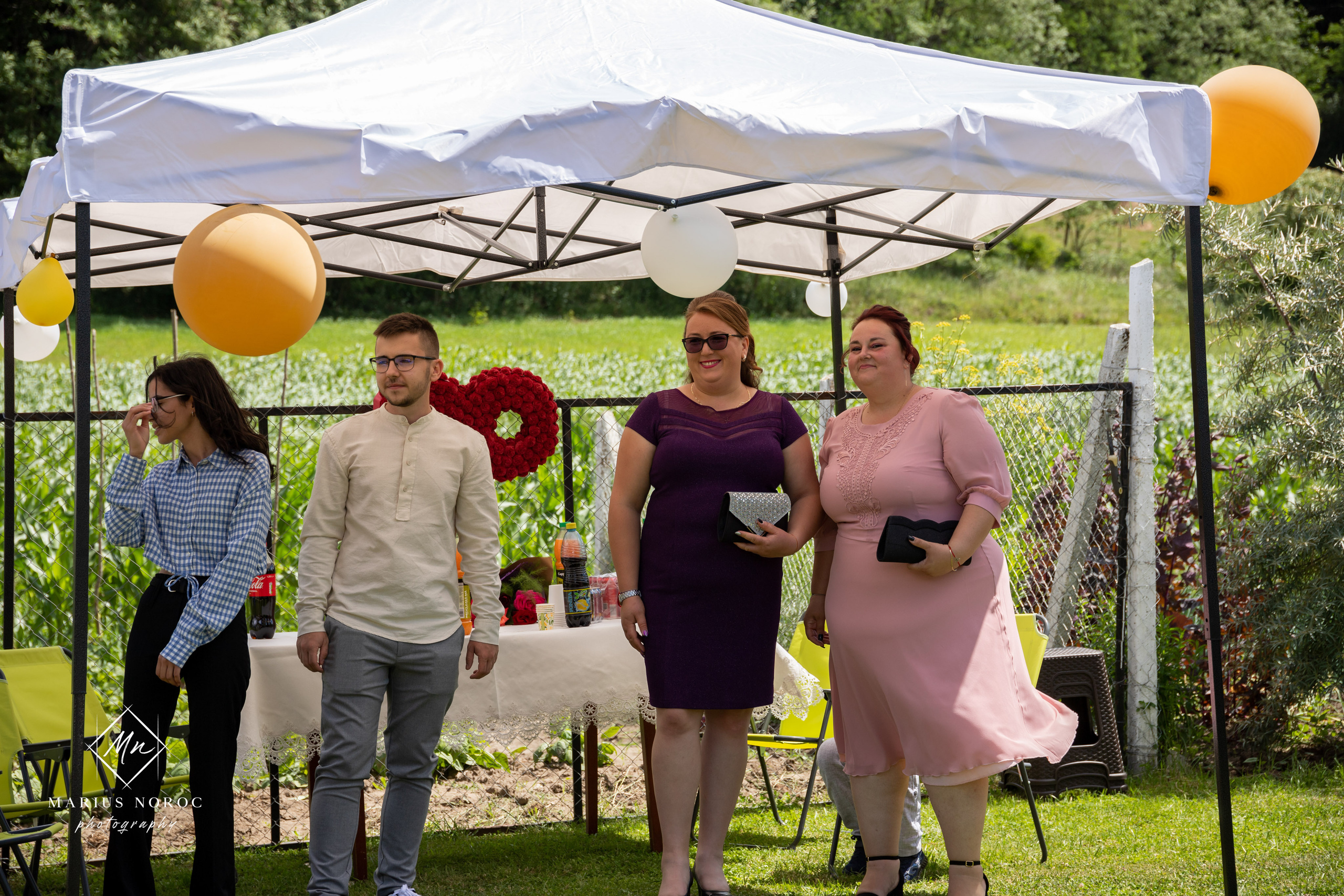 Mihaela & Claudiu | Restaurant Vasyon Baia Suceava