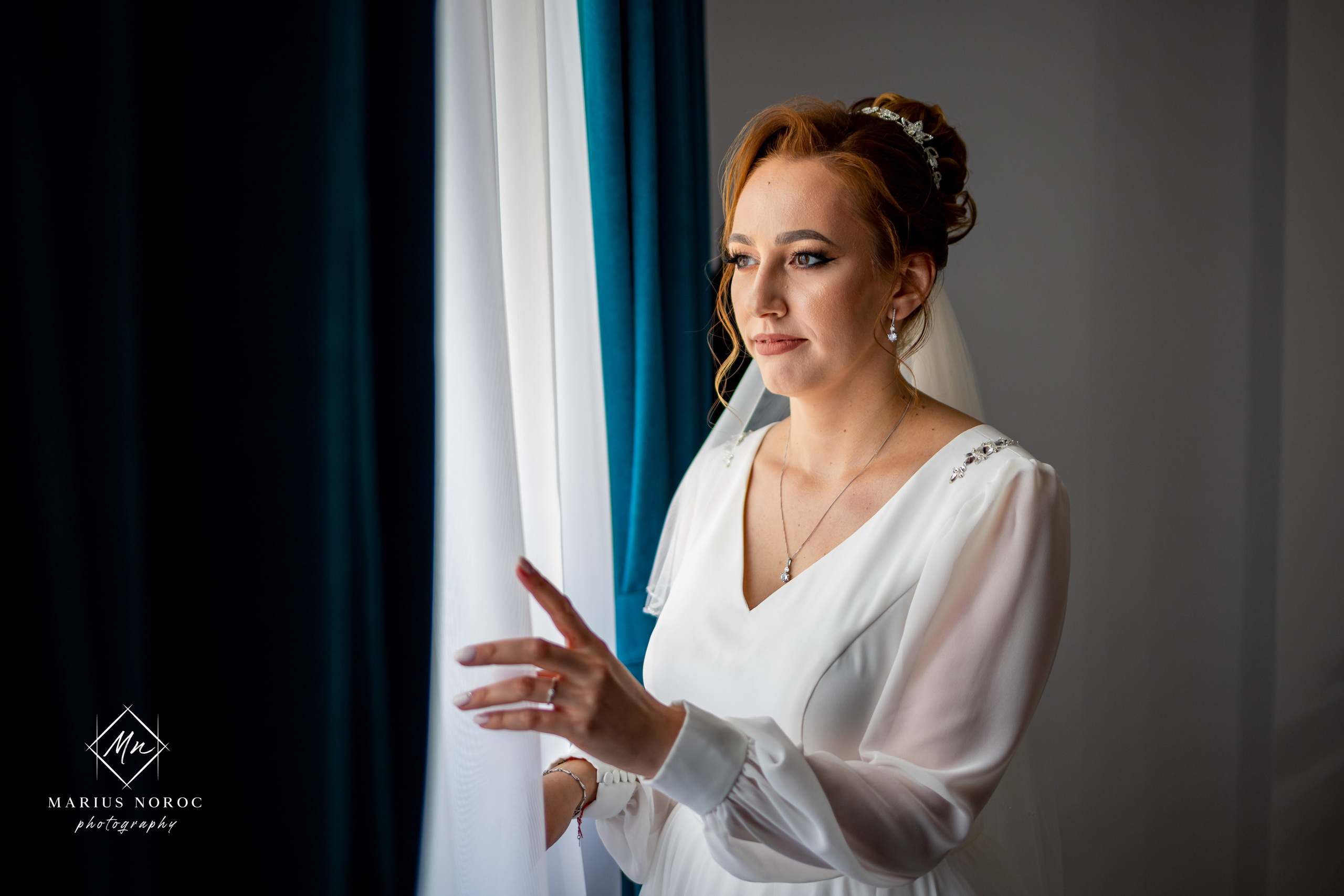 Mihaela & Claudiu | Restaurant Vasyon Baia Suceava