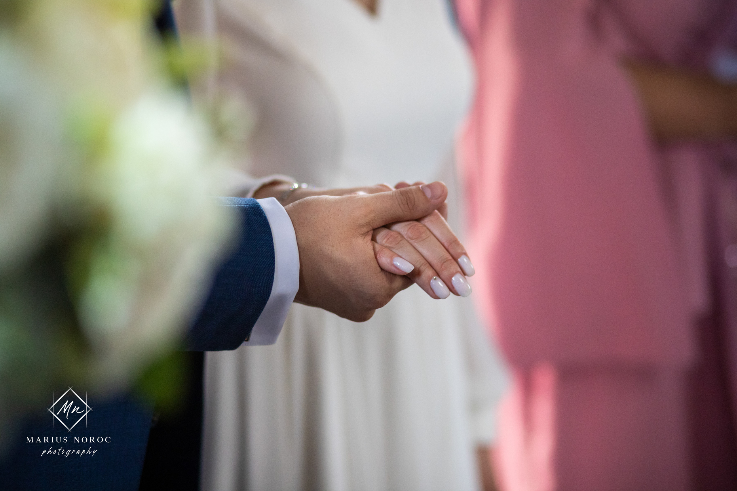 Mihaela & Claudiu | Restaurant Vasyon Baia Suceava