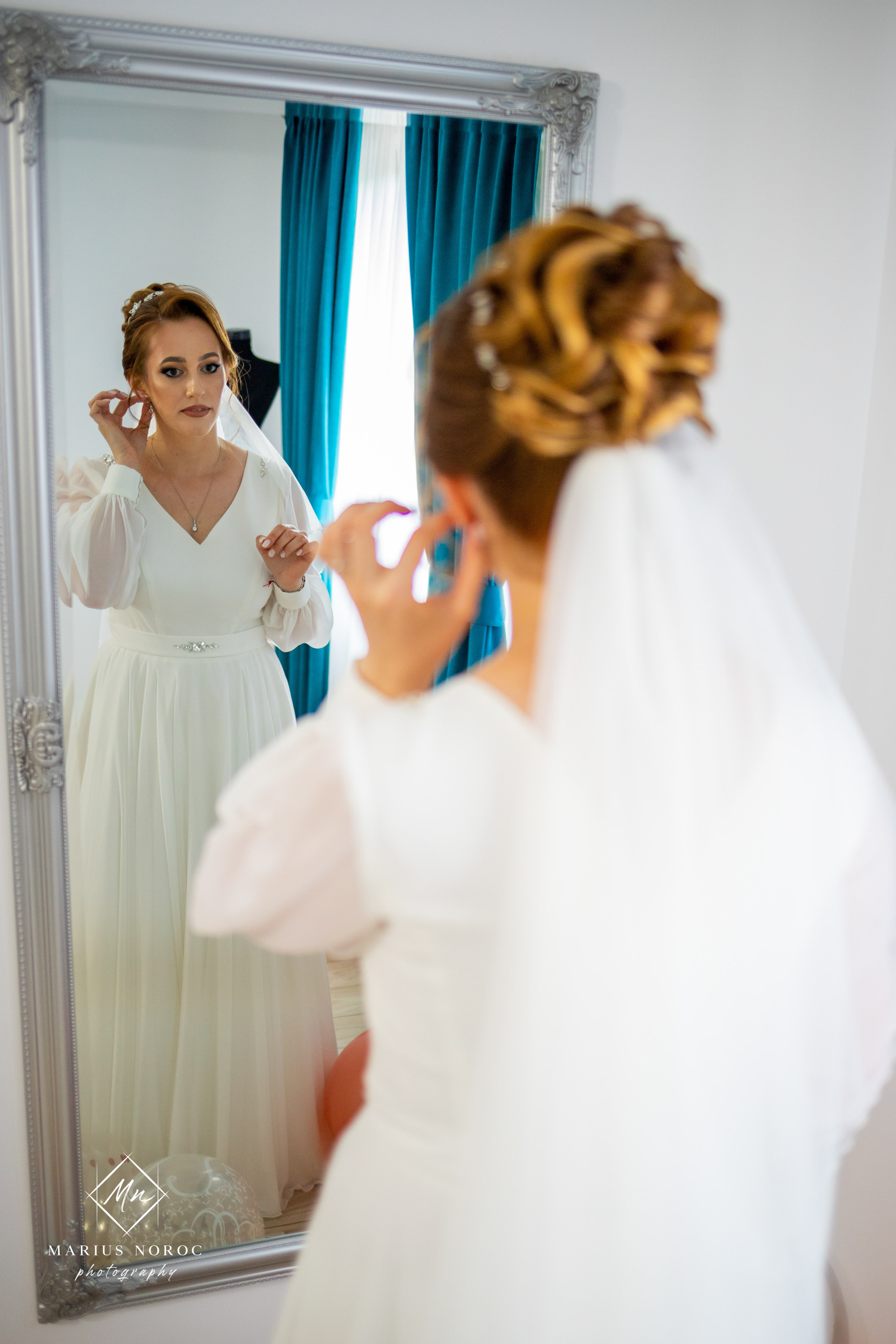 Mihaela & Claudiu | Restaurant Vasyon Baia Suceava