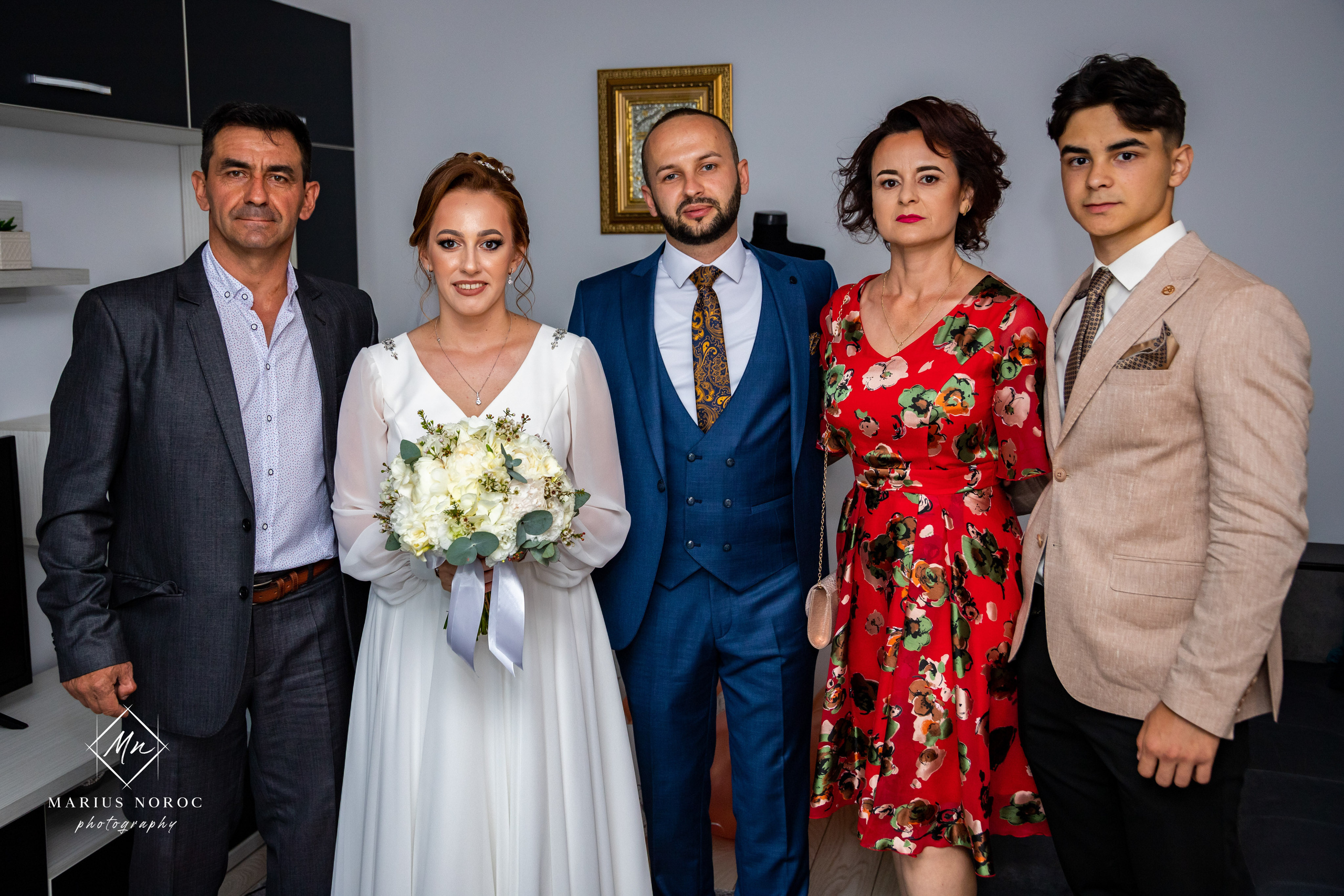 Mihaela & Claudiu | Restaurant Vasyon Baia Suceava