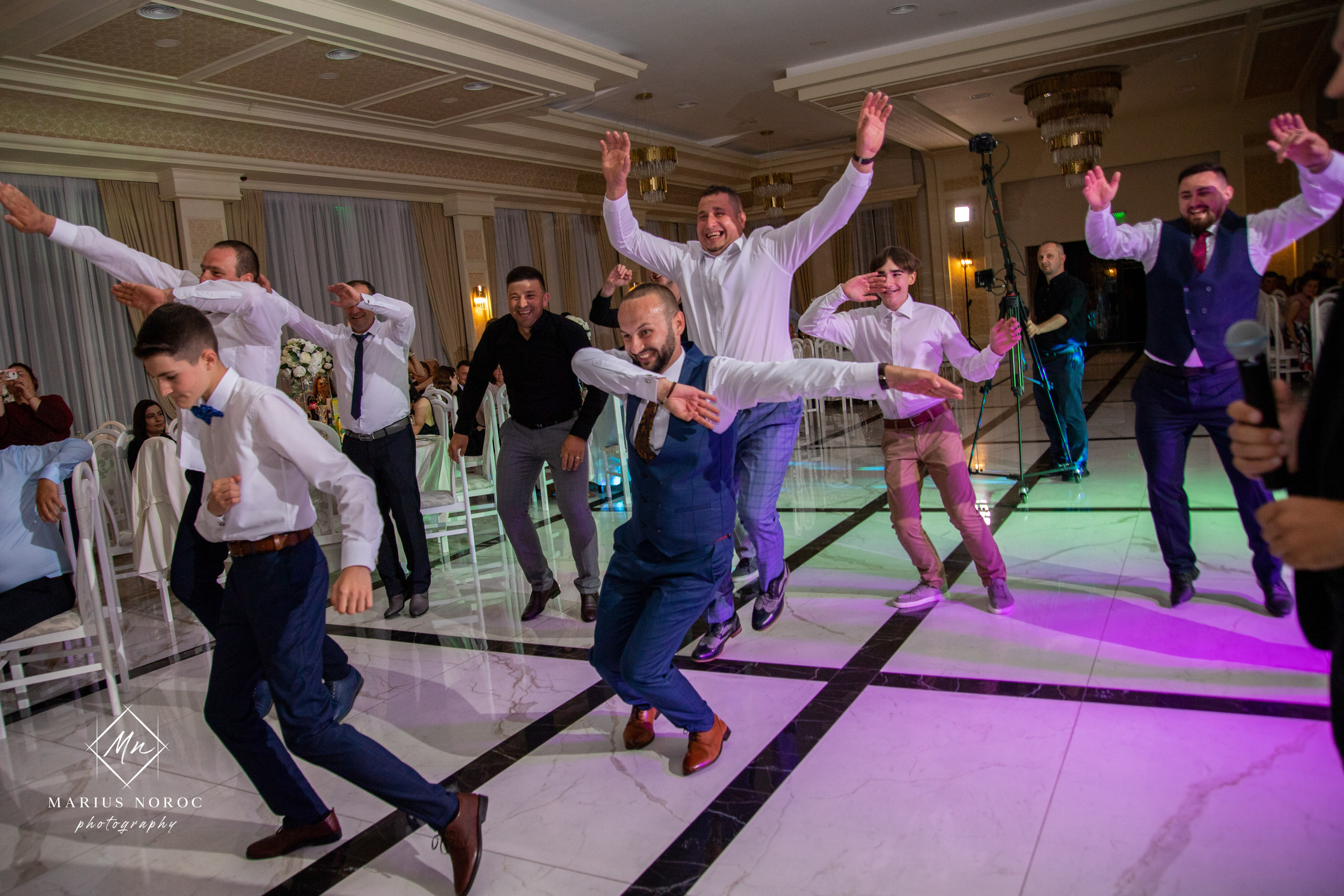 Mihaela & Claudiu | Restaurant Vasyon Baia Suceava