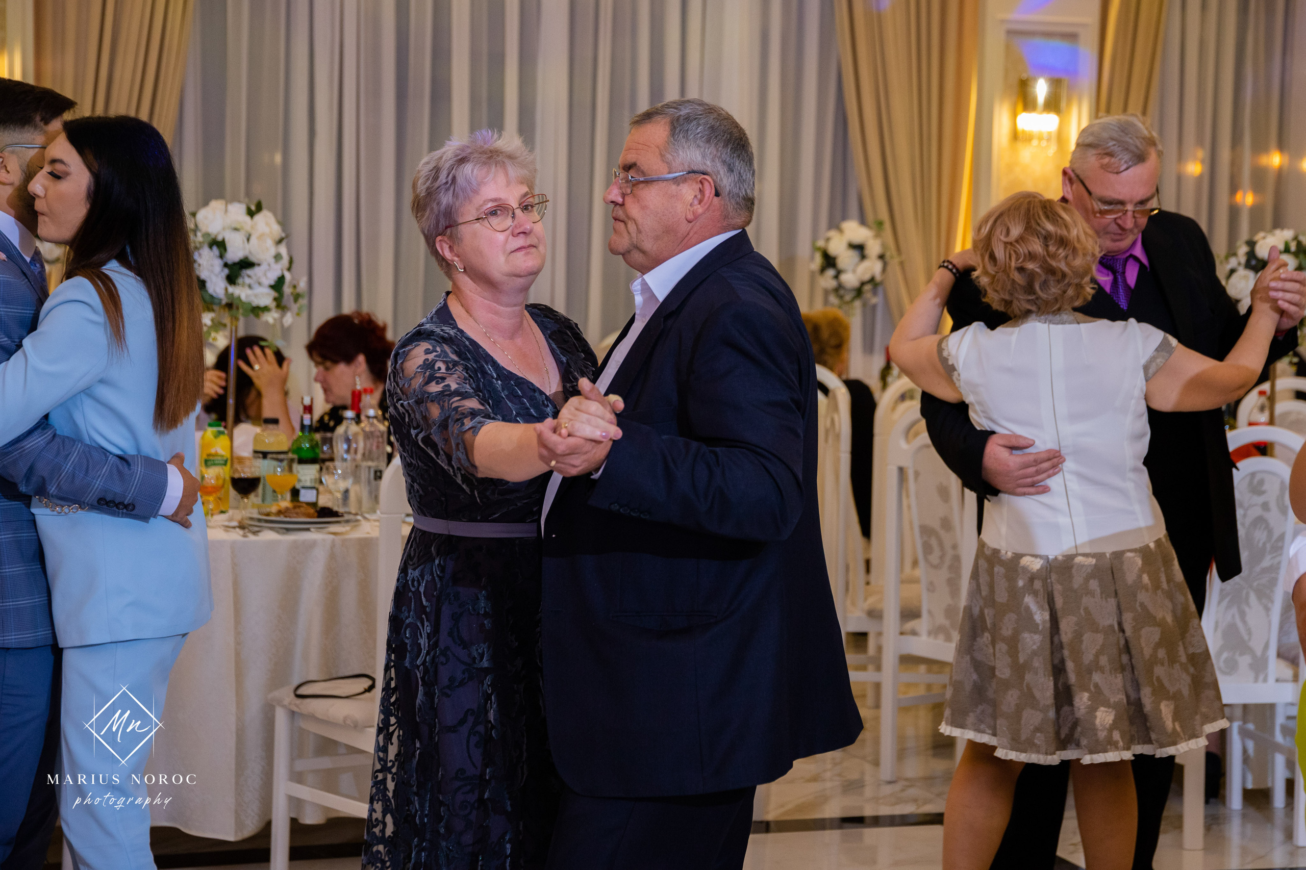 Mihaela & Claudiu | Restaurant Vasyon Baia Suceava