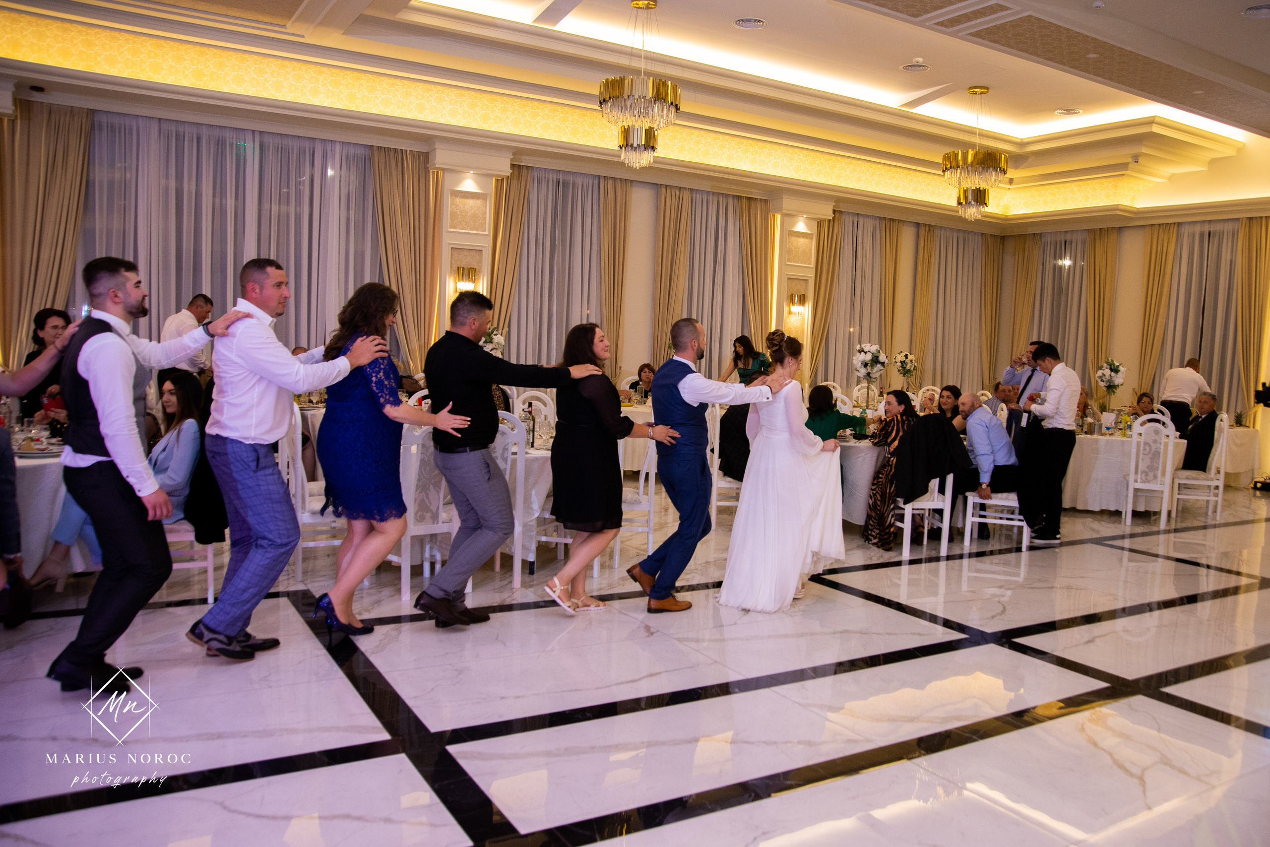 Mihaela & Claudiu | Restaurant Vasyon Baia Suceava