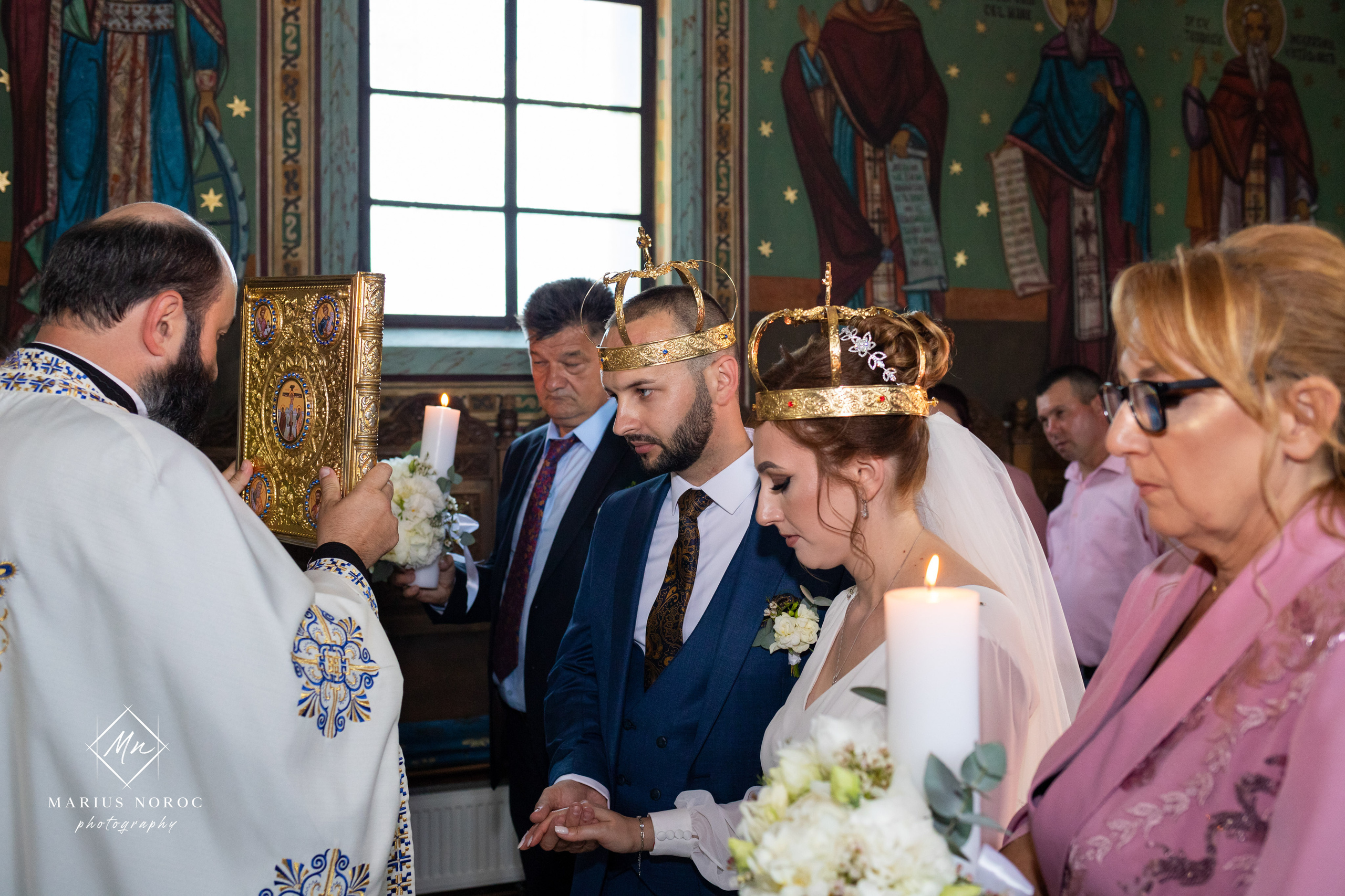 Mihaela & Claudiu | Restaurant Vasyon Baia Suceava