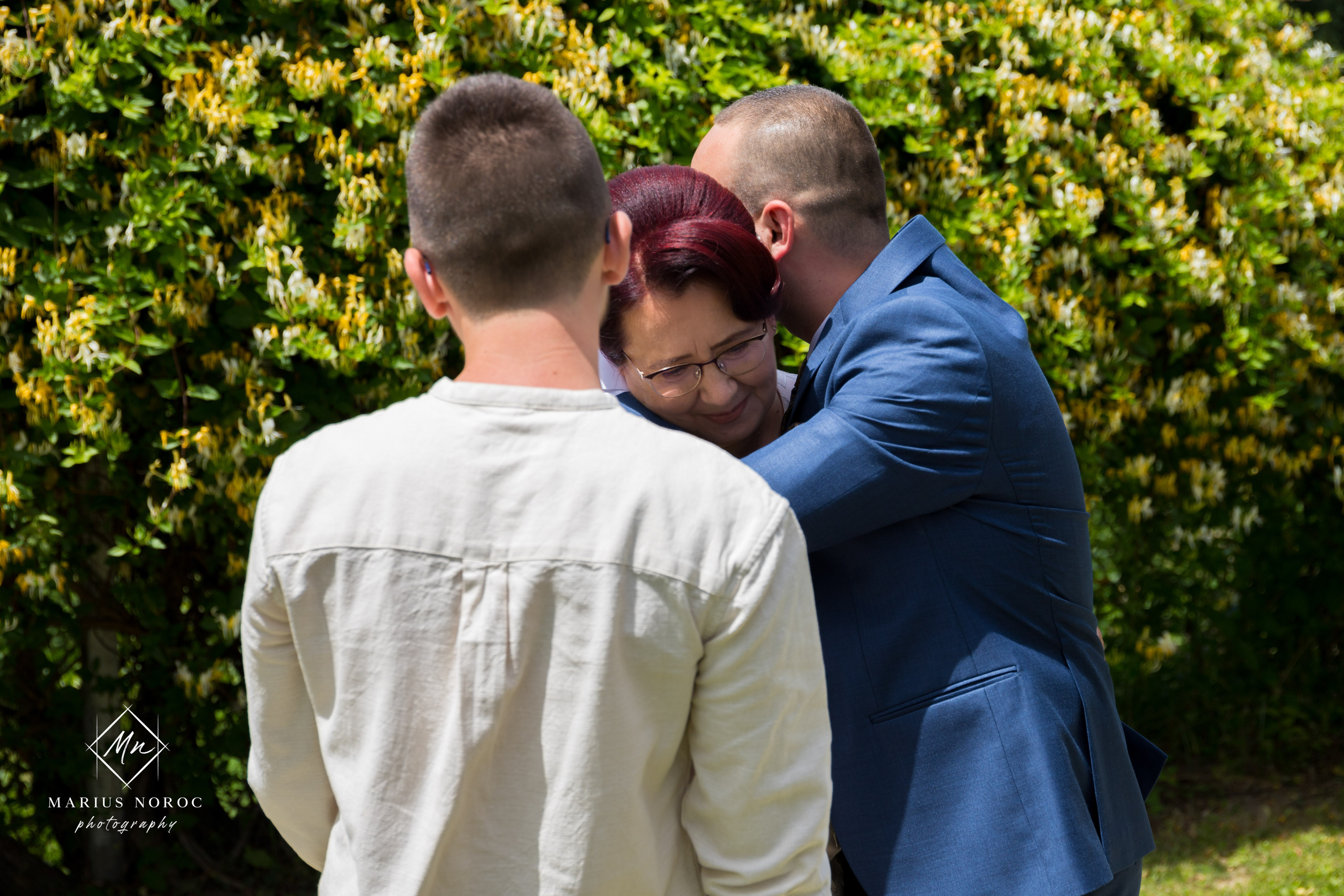 Mihaela & Claudiu | Restaurant Vasyon Baia Suceava