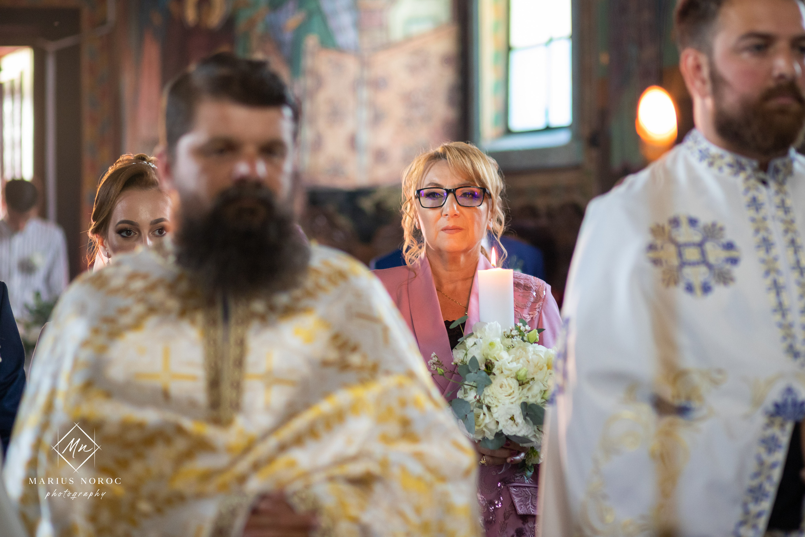 Mihaela & Claudiu | Restaurant Vasyon Baia Suceava