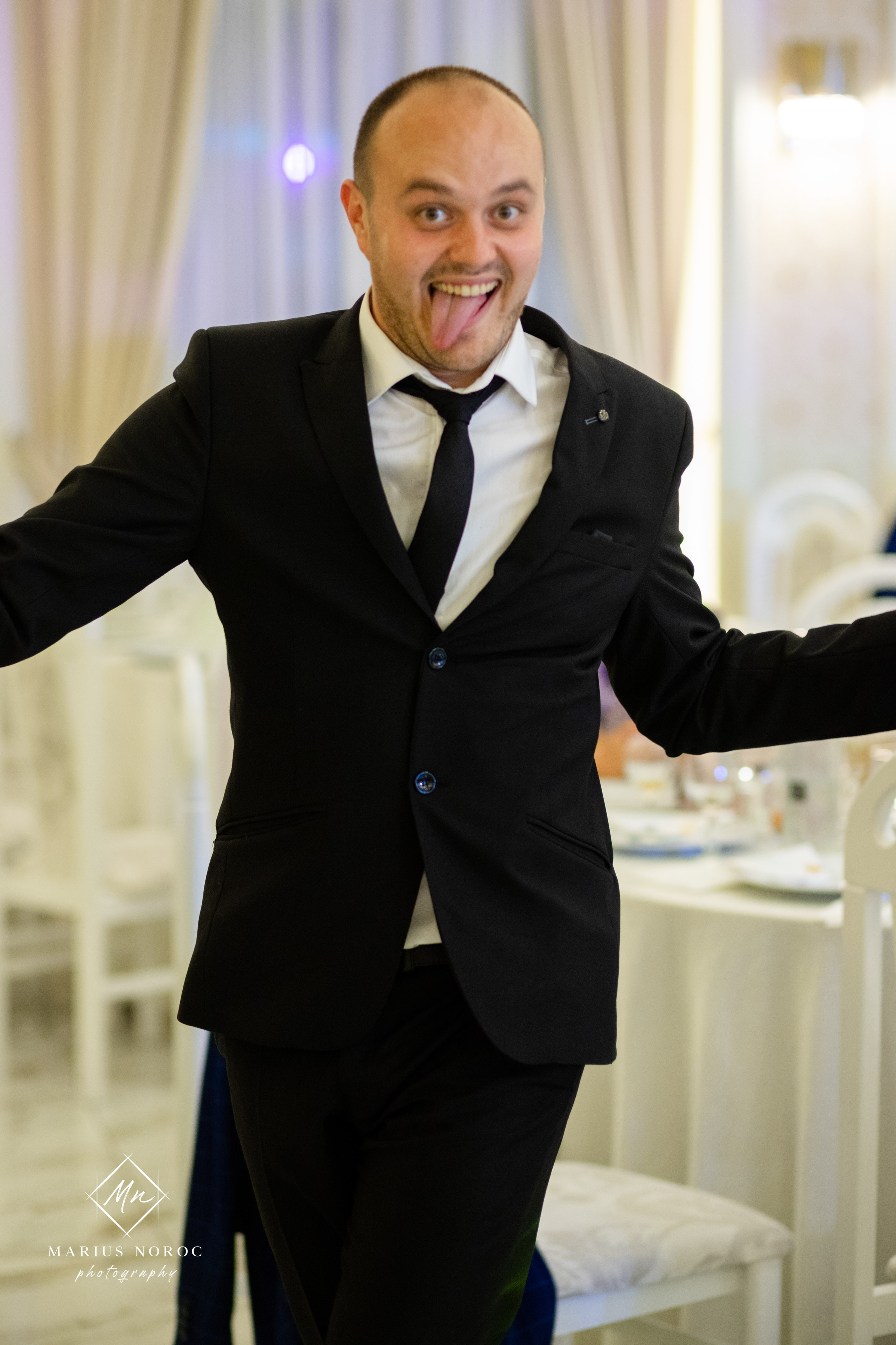 Mihaela & Claudiu | Restaurant Vasyon Baia Suceava