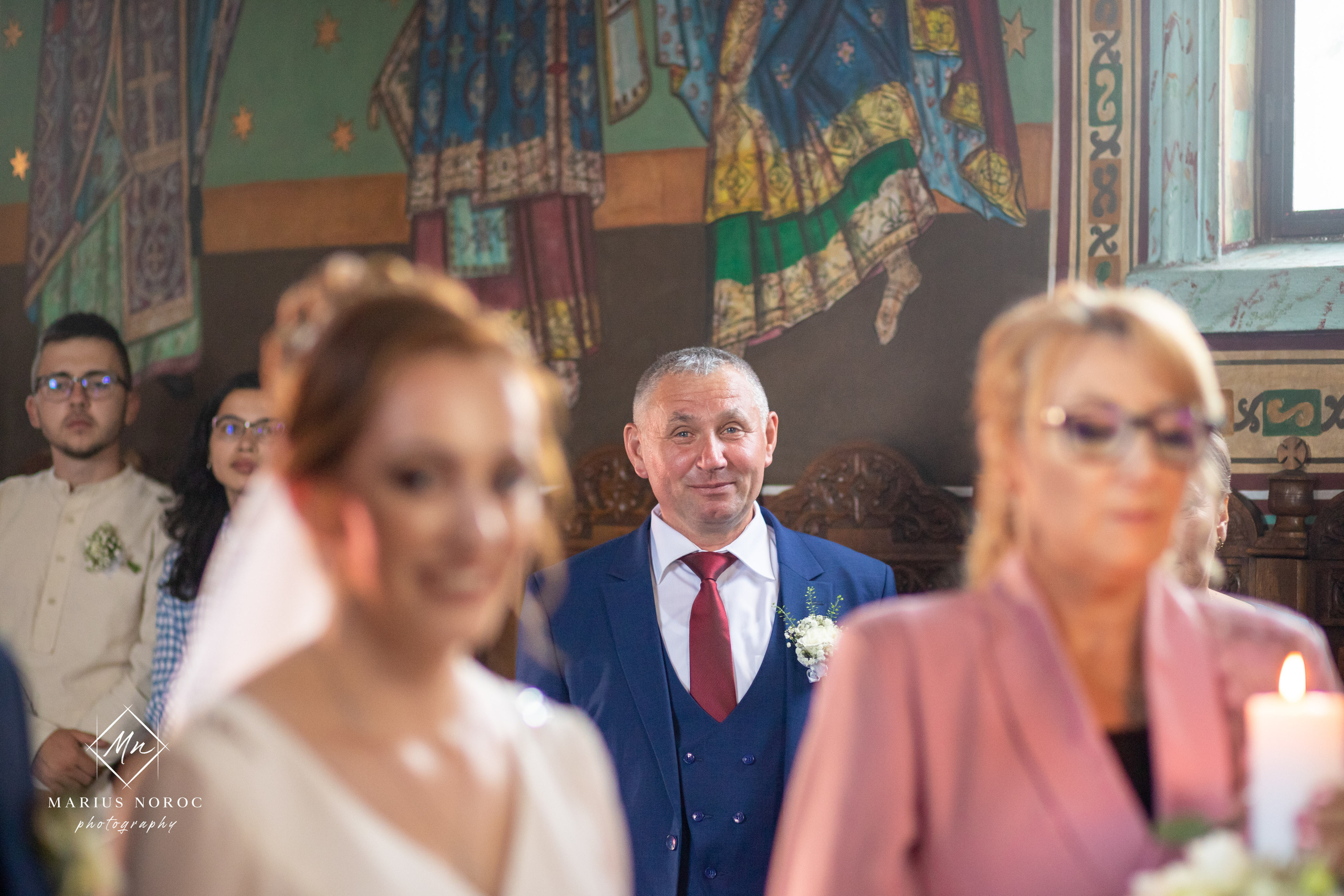 Mihaela & Claudiu | Restaurant Vasyon Baia Suceava