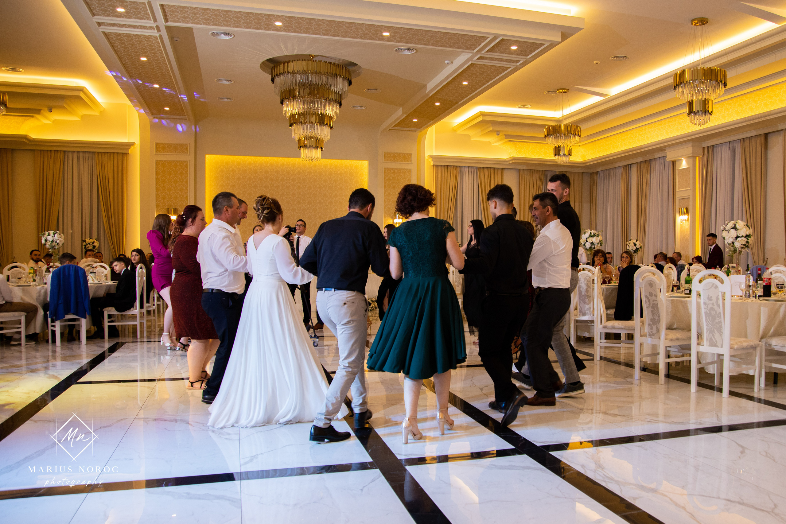 Mihaela & Claudiu | Restaurant Vasyon Baia Suceava