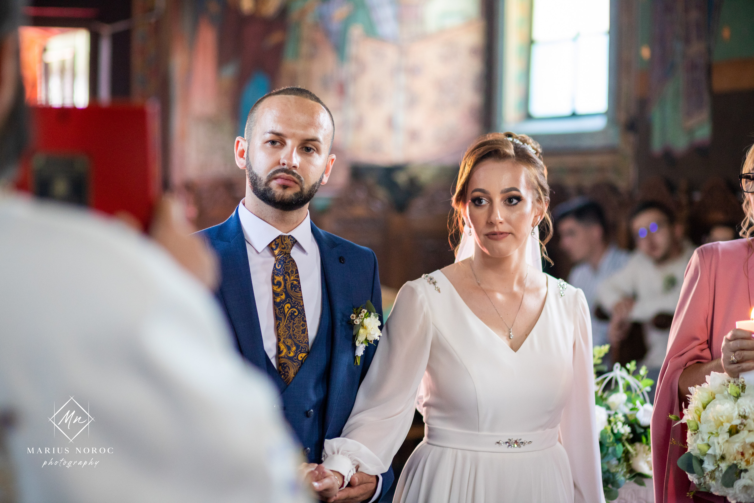 Mihaela & Claudiu | Restaurant Vasyon Baia Suceava