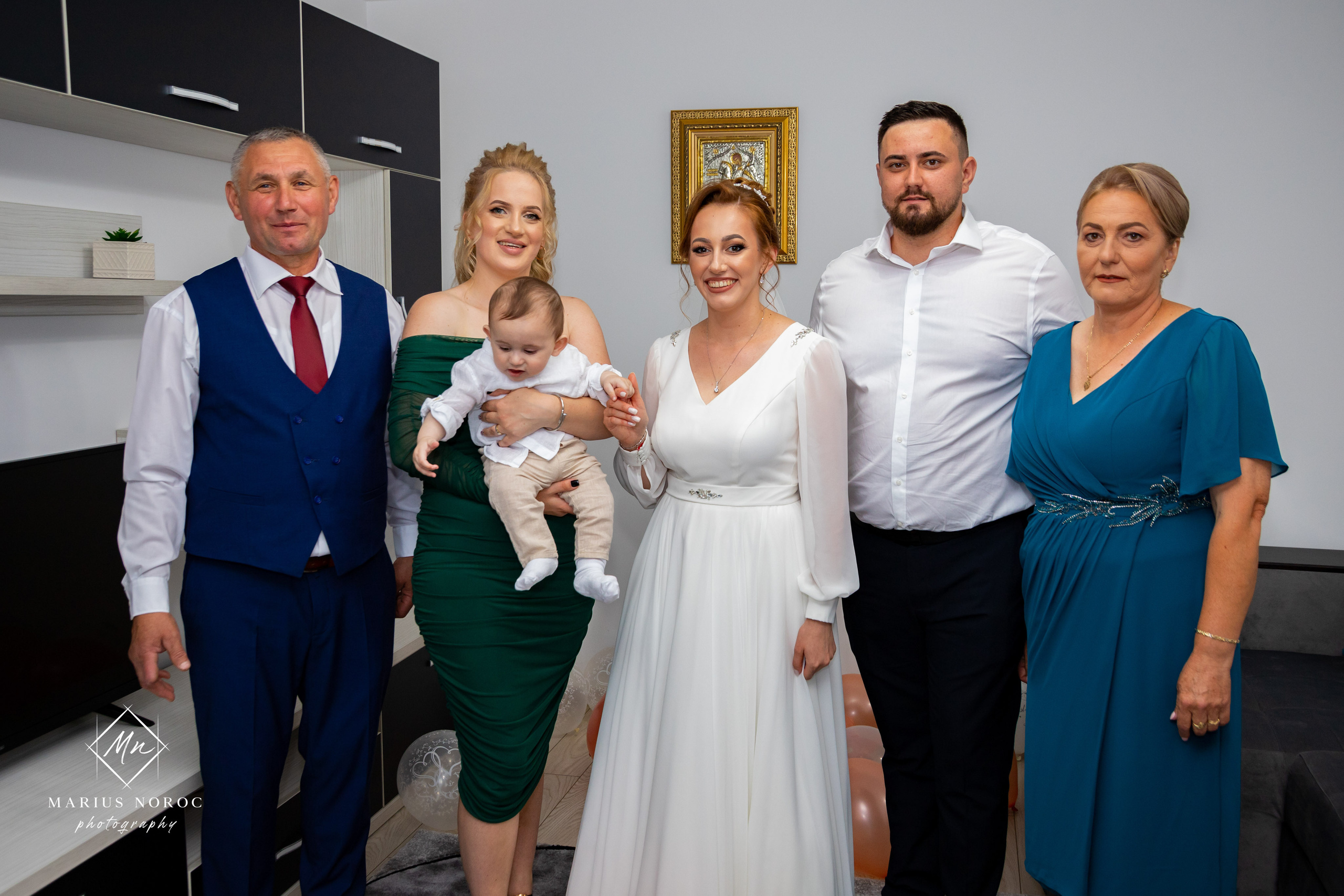 Mihaela & Claudiu | Restaurant Vasyon Baia Suceava