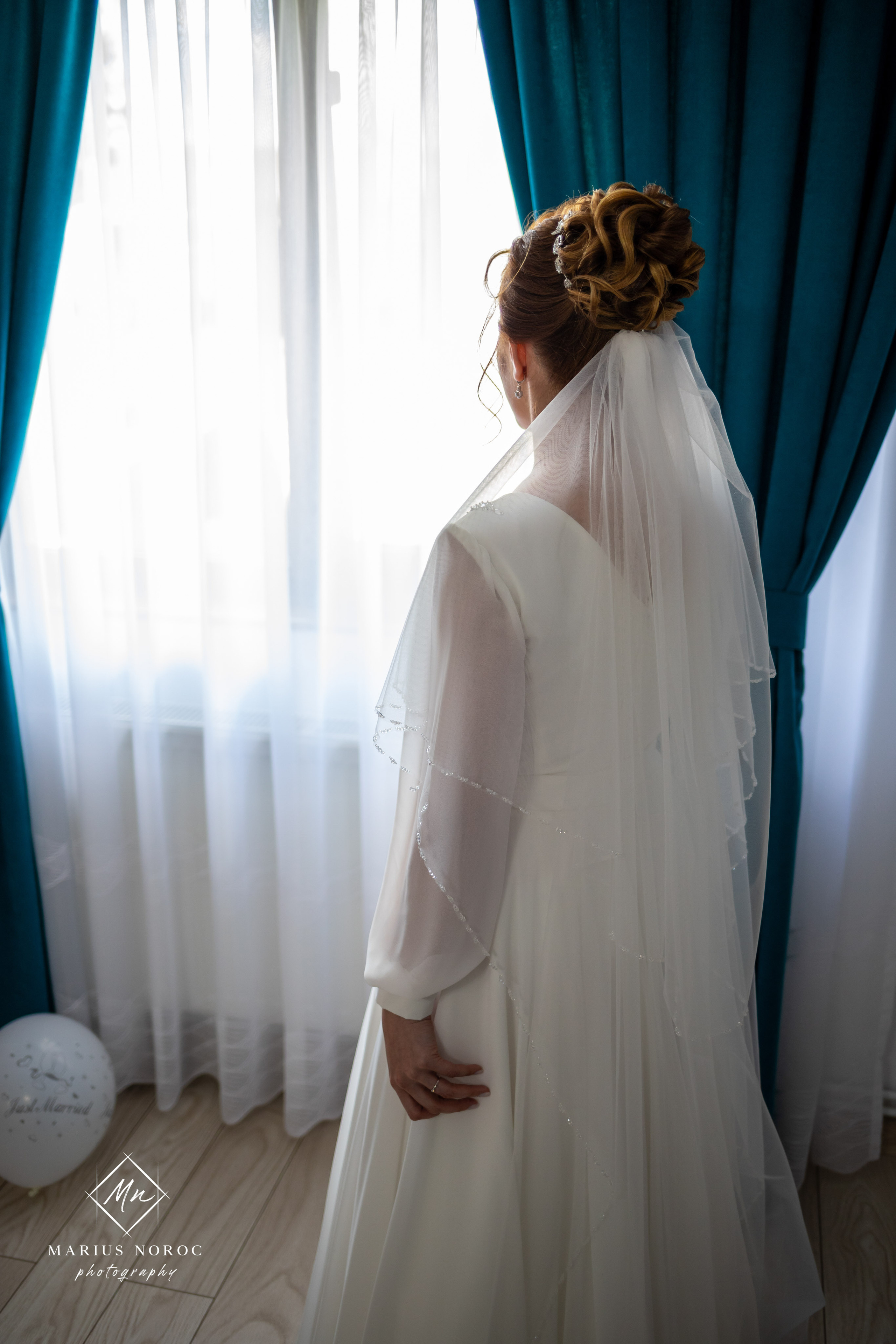 Mihaela & Claudiu | Restaurant Vasyon Baia Suceava