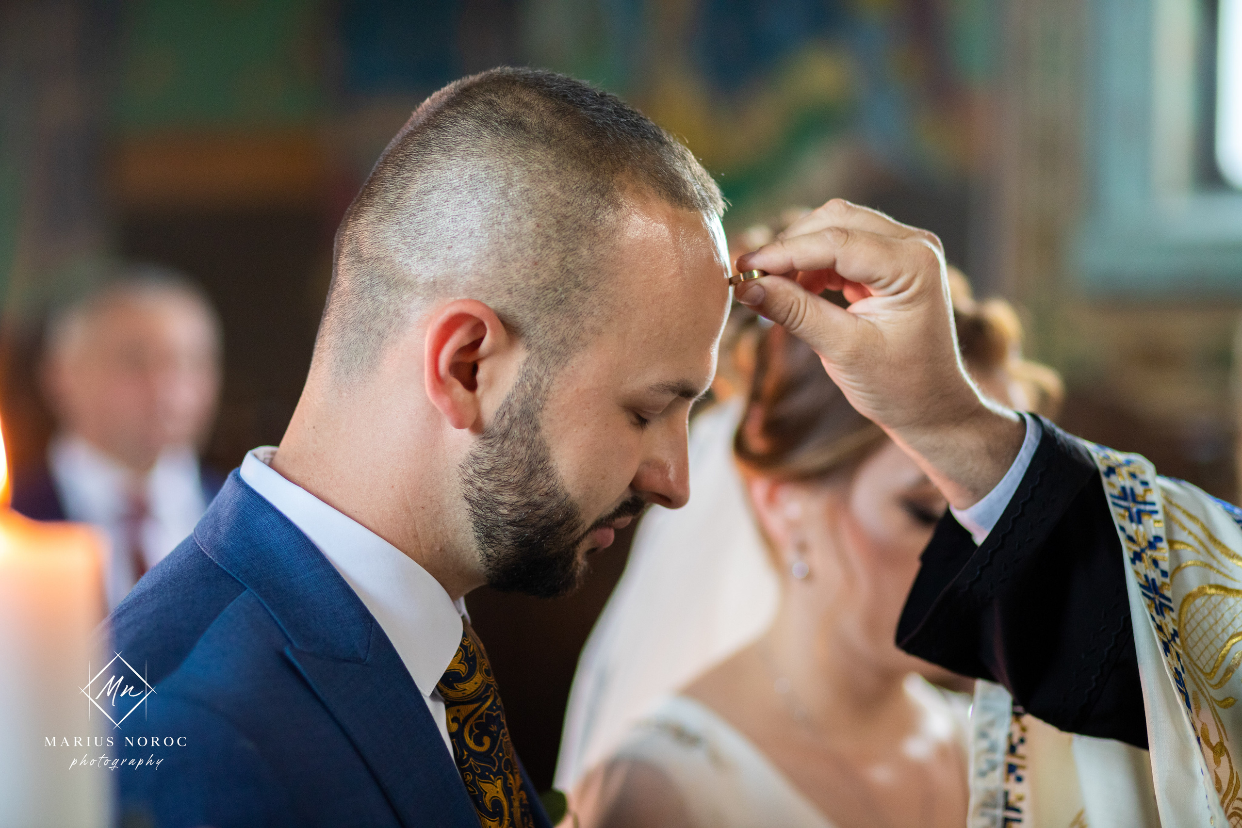 Mihaela & Claudiu | Restaurant Vasyon Baia Suceava