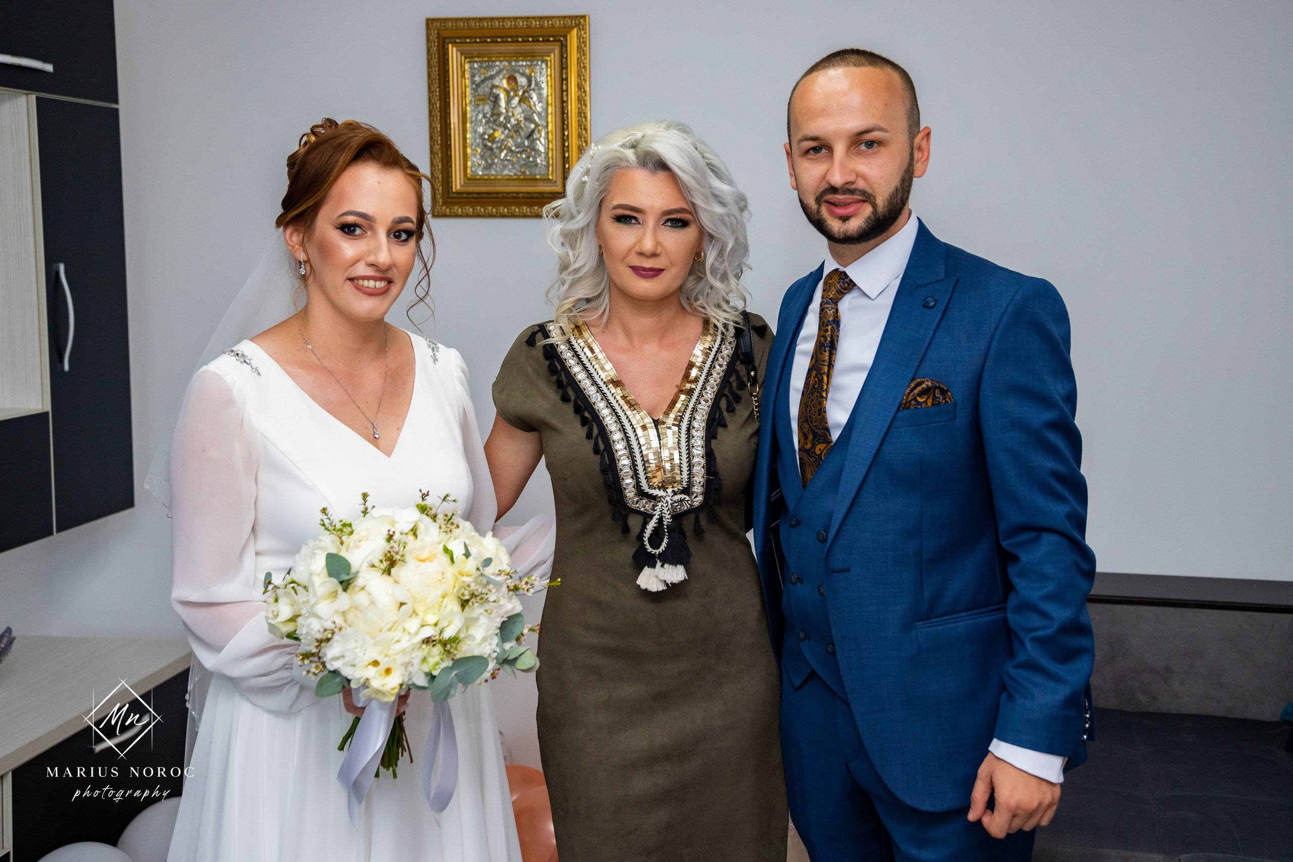 Mihaela & Claudiu | Restaurant Vasyon Baia Suceava