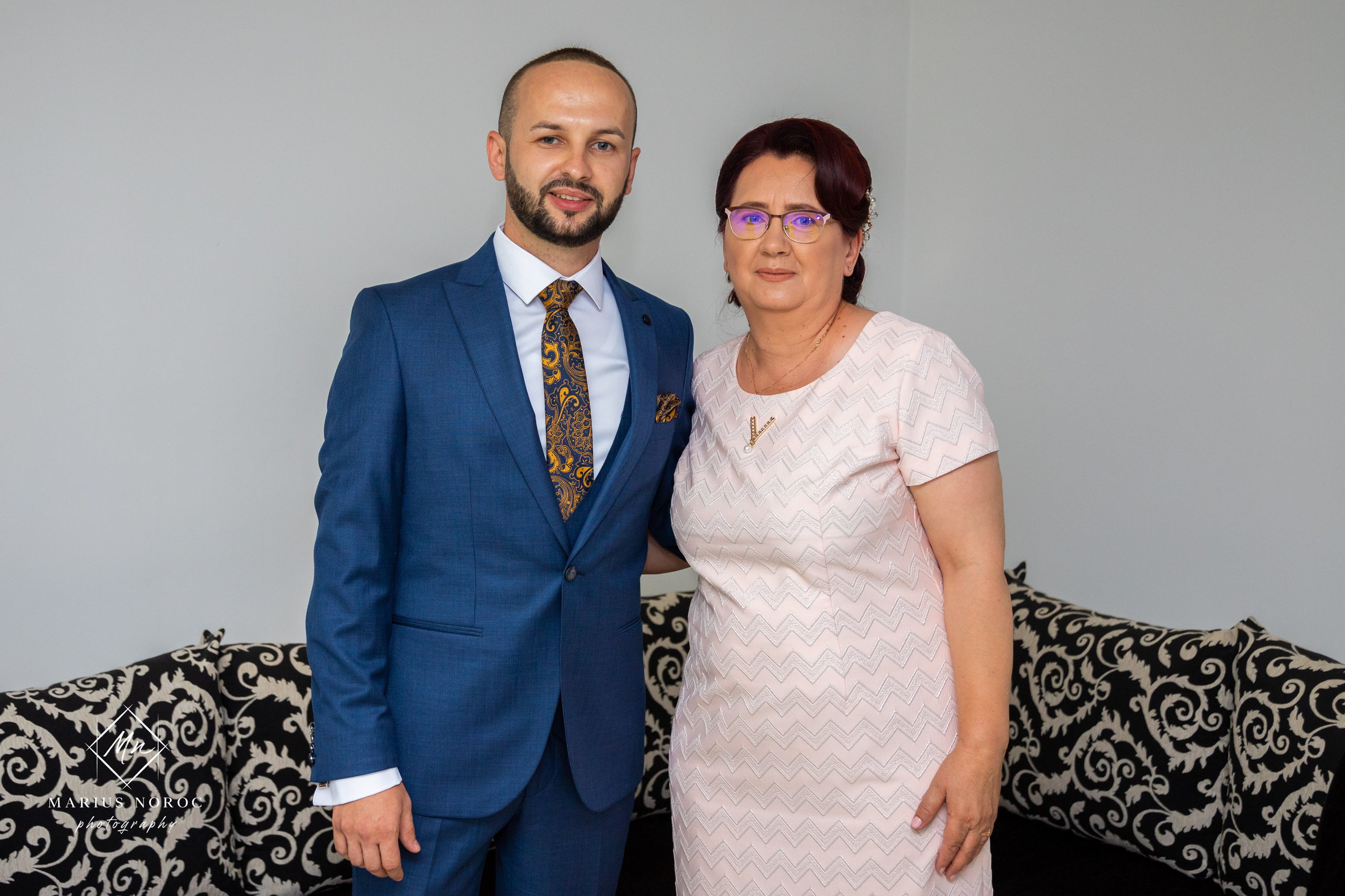 Mihaela & Claudiu | Restaurant Vasyon Baia Suceava