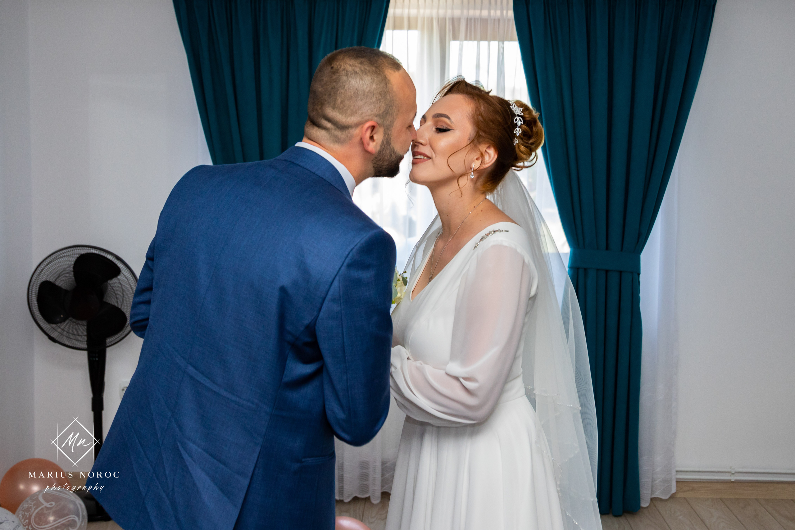 Mihaela & Claudiu | Restaurant Vasyon Baia Suceava