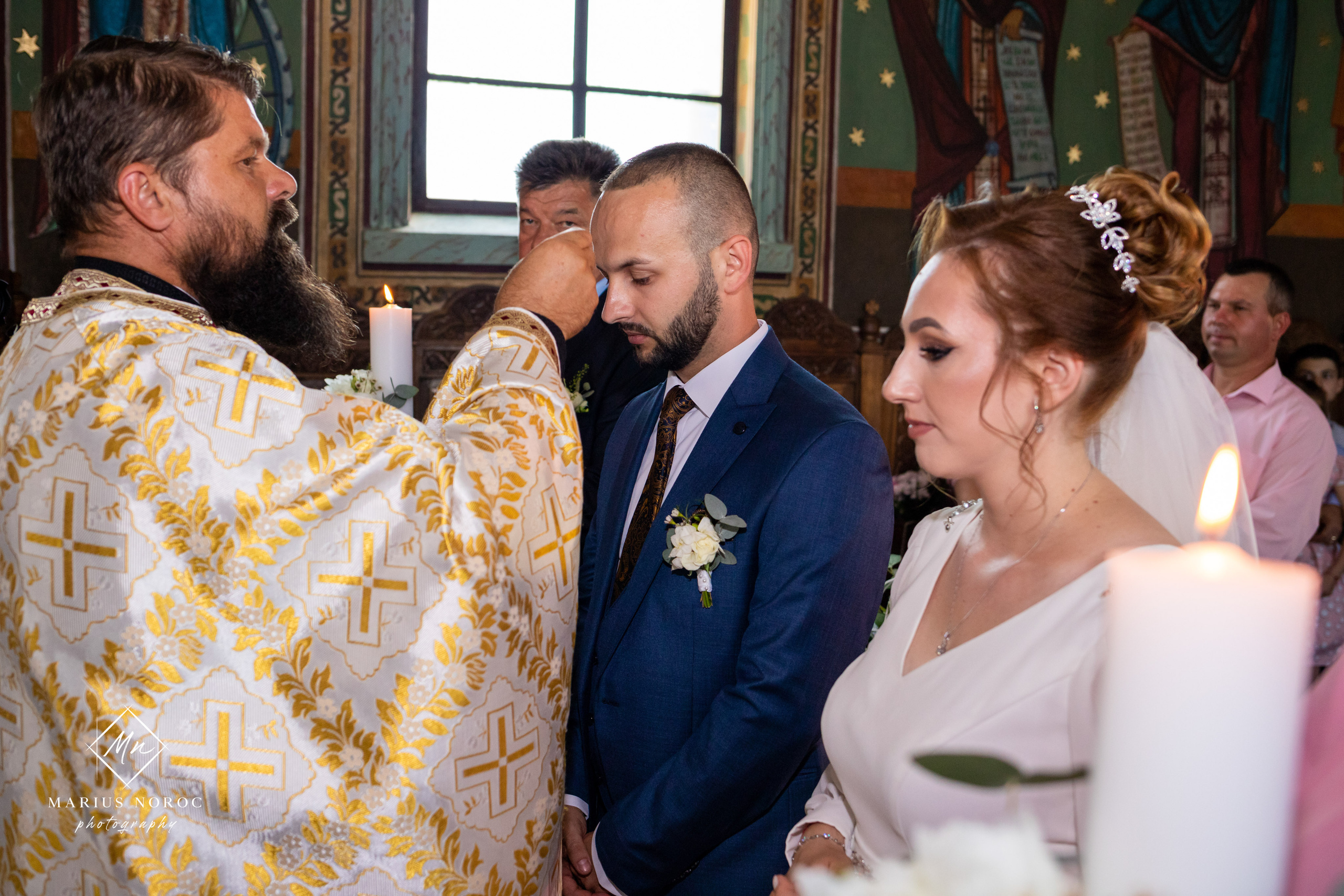 Mihaela & Claudiu | Restaurant Vasyon Baia Suceava