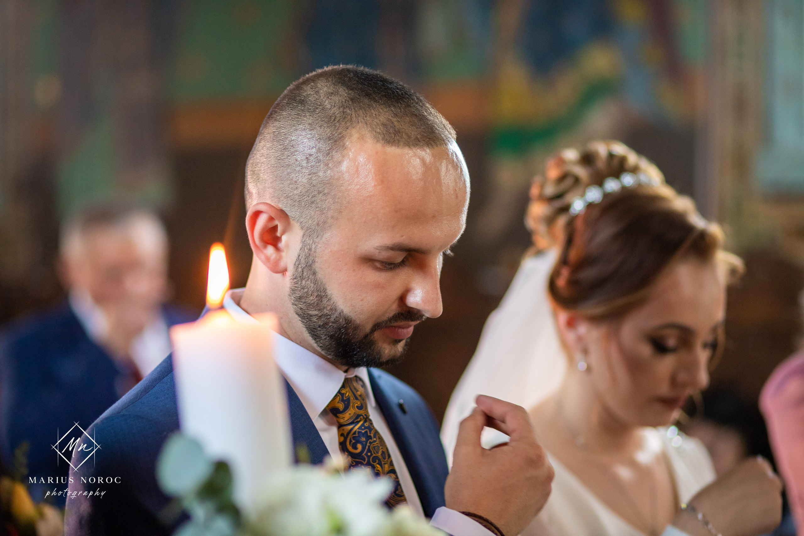 Mihaela & Claudiu | Restaurant Vasyon Baia Suceava