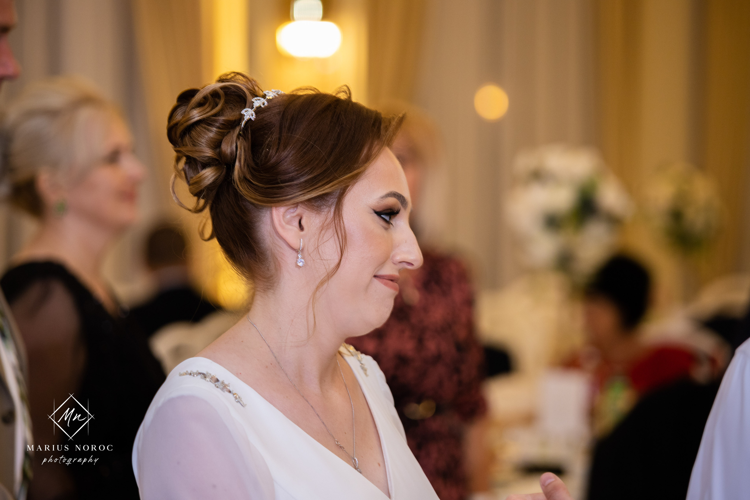 Mihaela & Claudiu | Restaurant Vasyon Baia Suceava