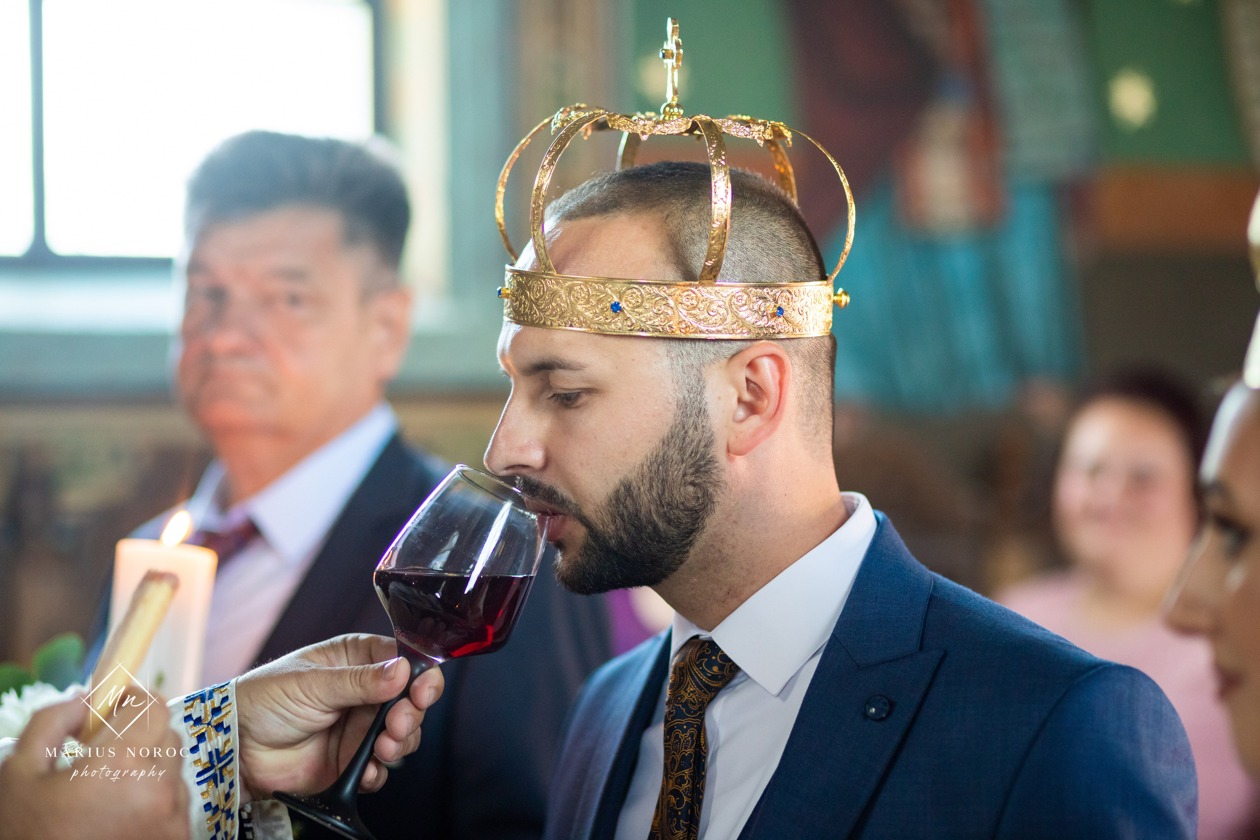 Mihaela & Claudiu | Restaurant Vasyon Baia Suceava