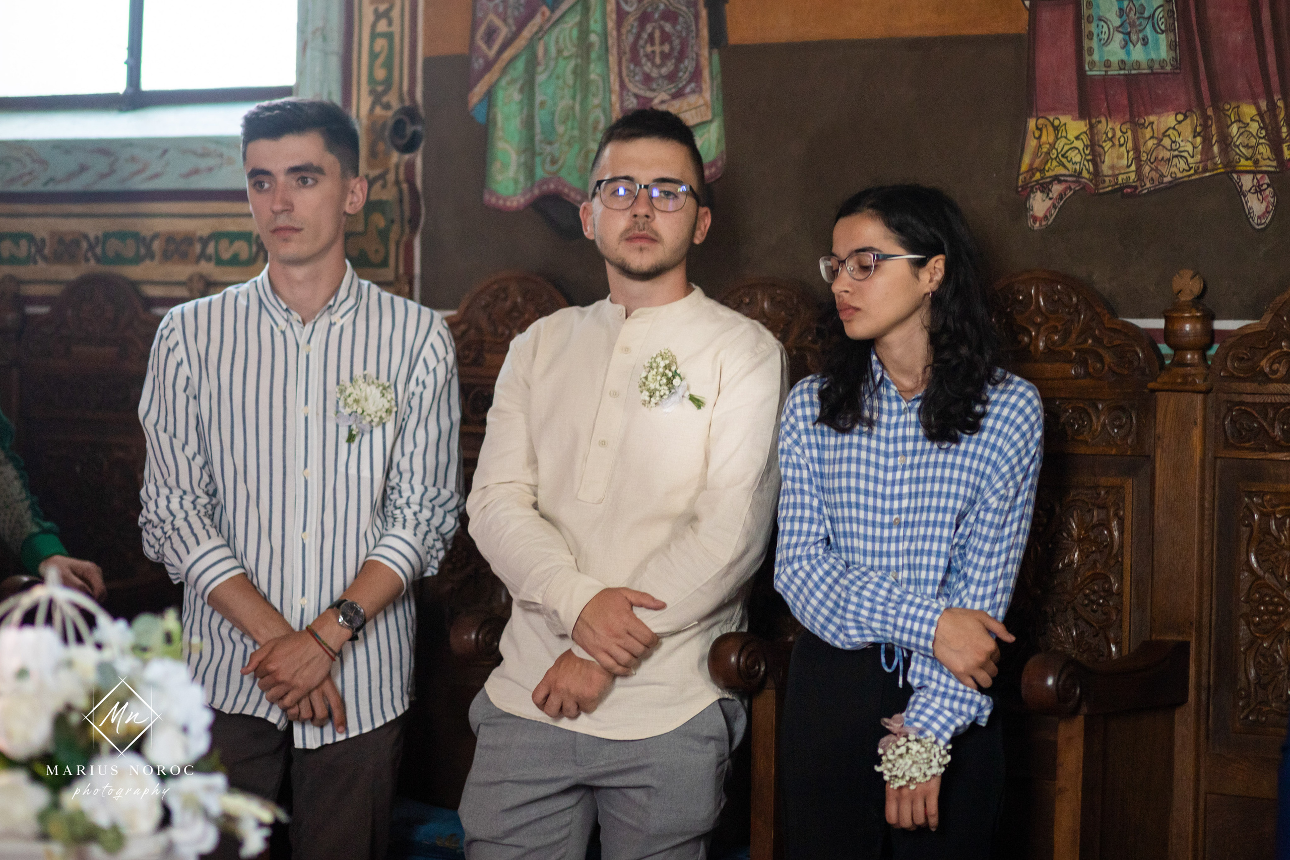 Mihaela & Claudiu | Restaurant Vasyon Baia Suceava