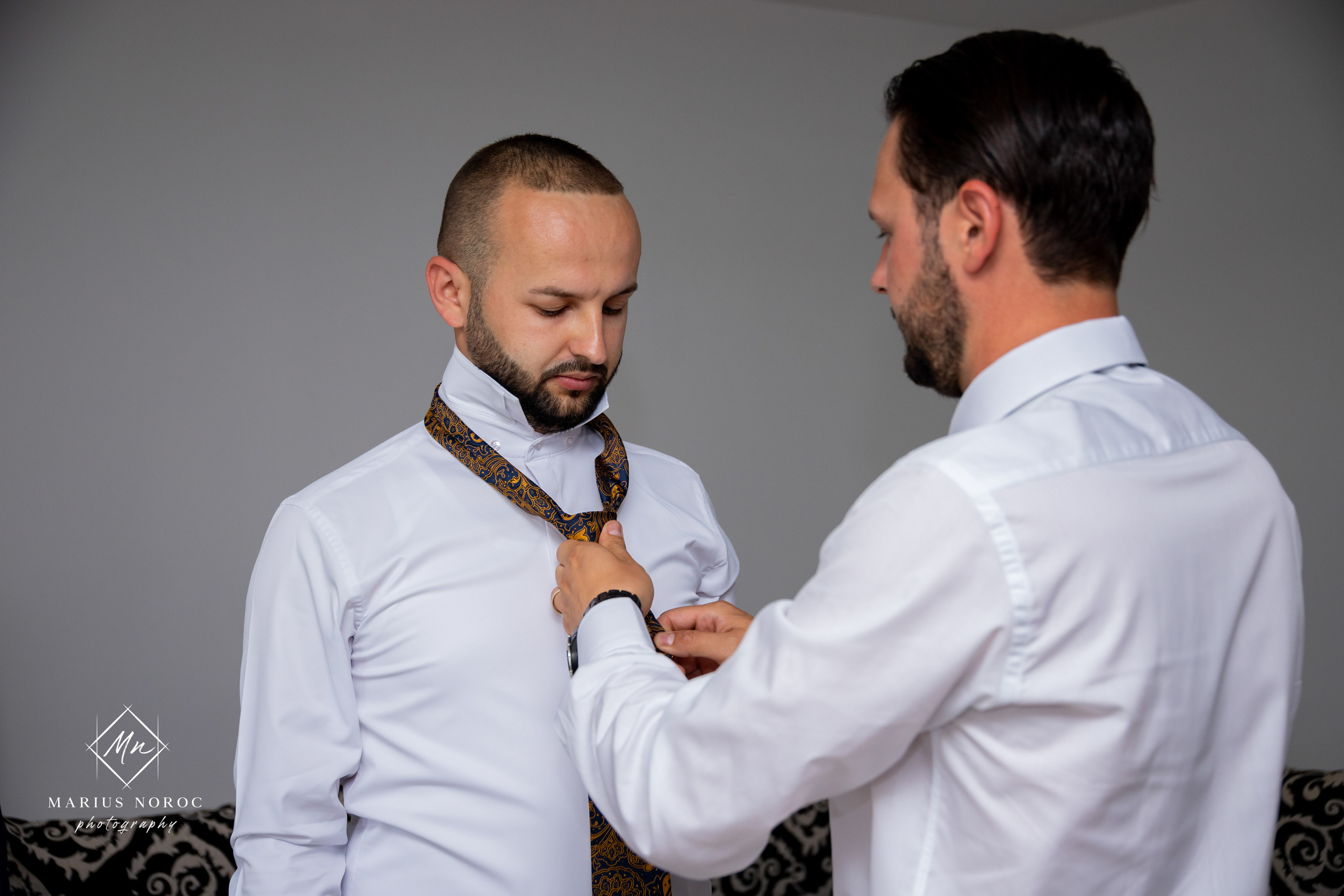 Mihaela & Claudiu | Restaurant Vasyon Baia Suceava