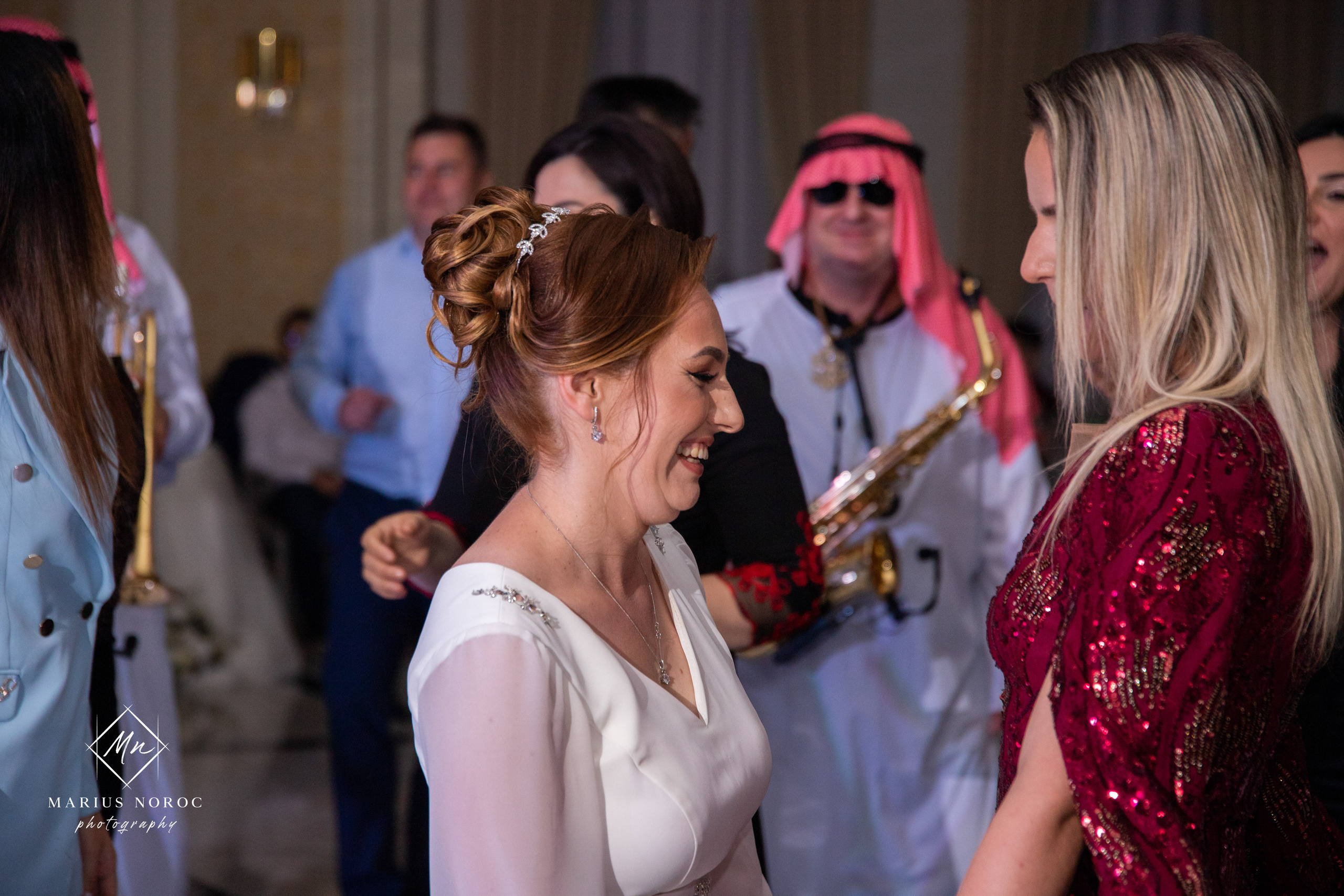 Mihaela & Claudiu | Restaurant Vasyon Baia Suceava