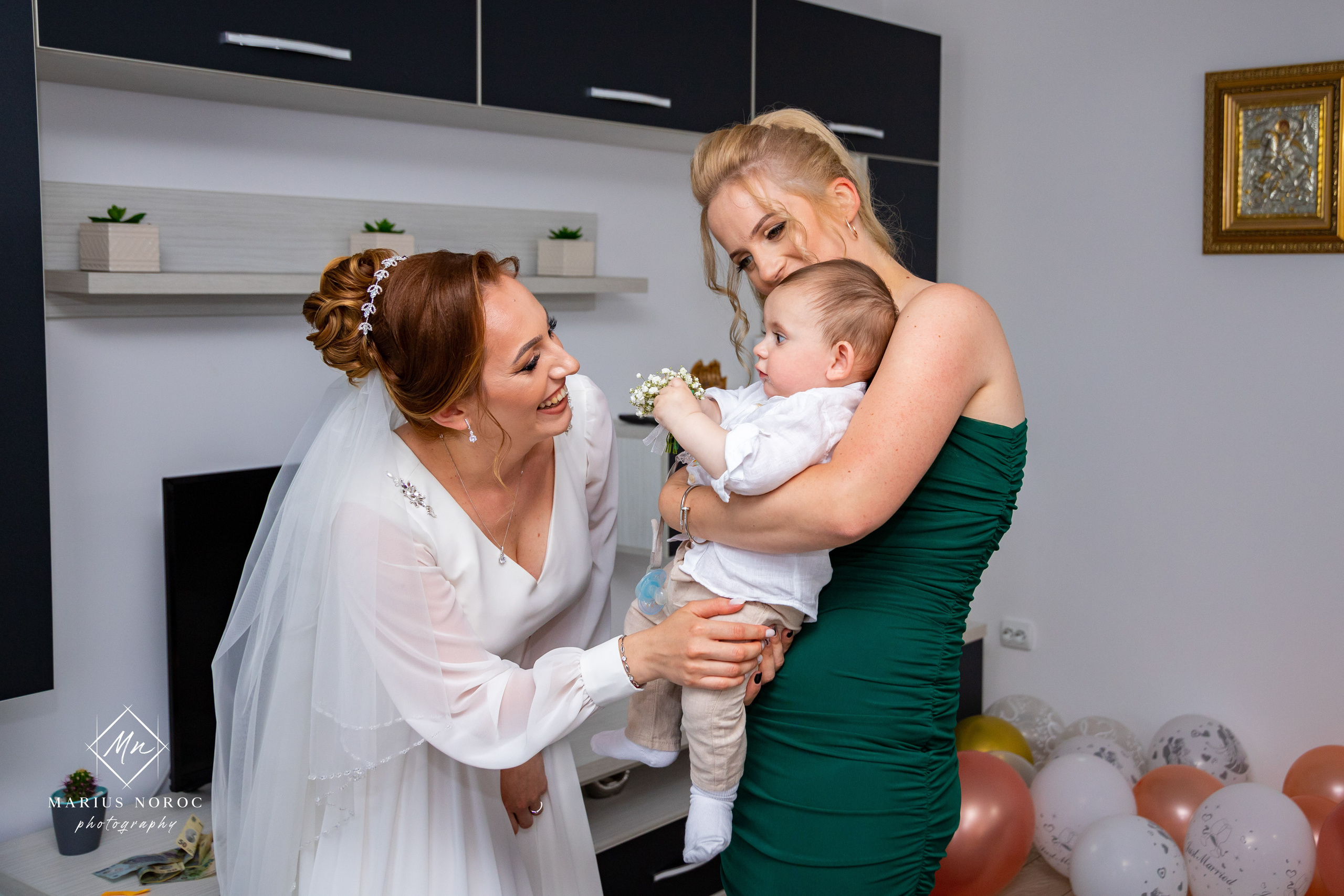 Mihaela & Claudiu | Restaurant Vasyon Baia Suceava