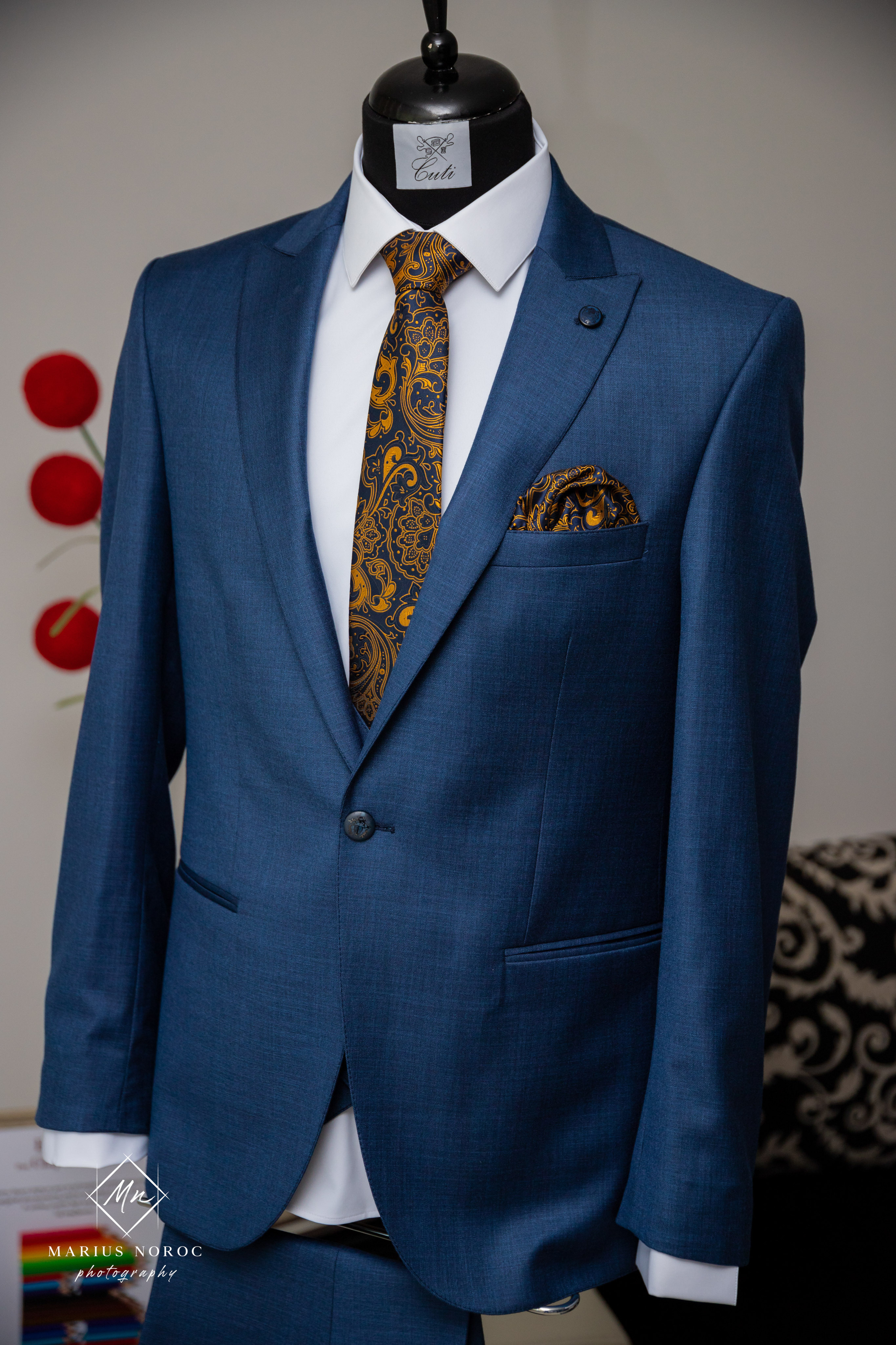 Mihaela & Claudiu | Restaurant Vasyon Baia Suceava