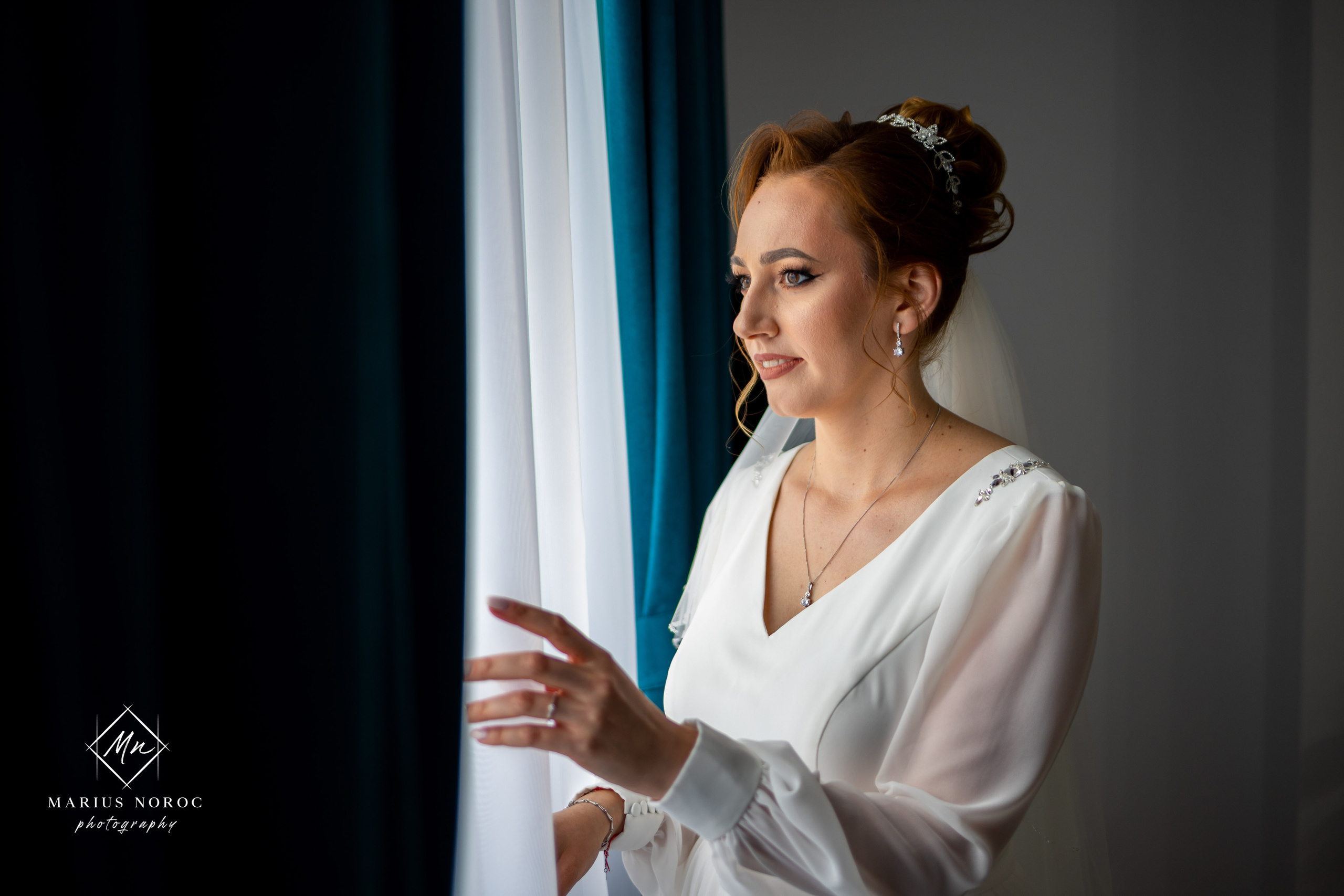 Mihaela & Claudiu | Restaurant Vasyon Baia Suceava