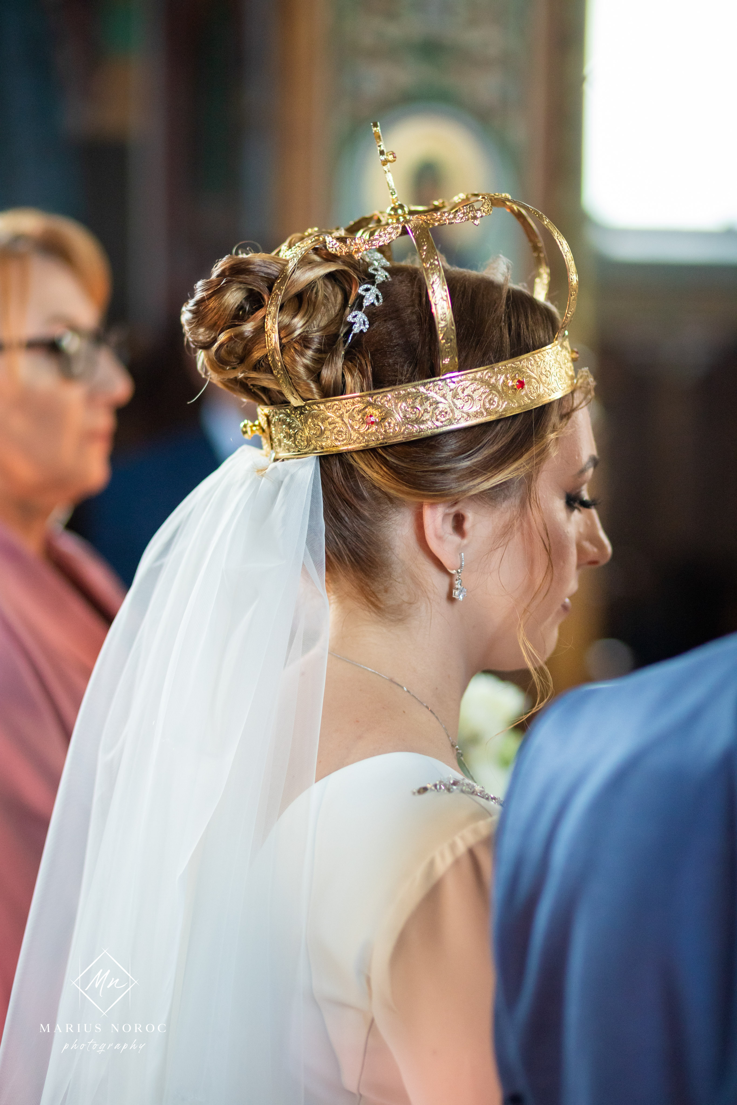 Mihaela & Claudiu | Restaurant Vasyon Baia Suceava