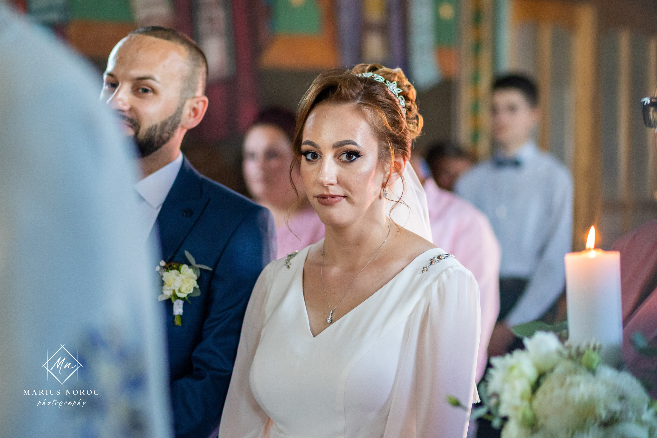 Mihaela & Claudiu | Restaurant Vasyon Baia Suceava