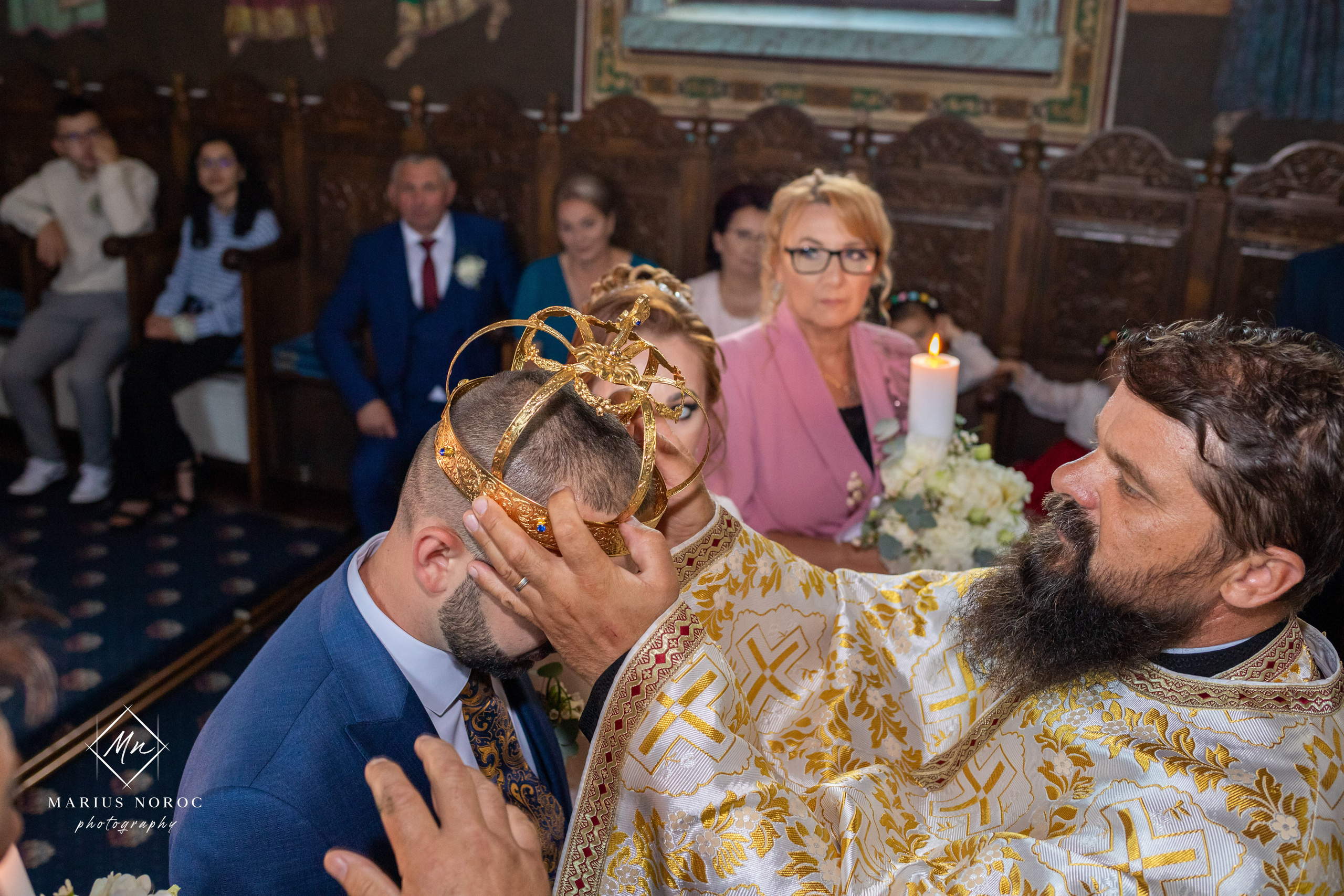 Mihaela & Claudiu | Restaurant Vasyon Baia Suceava