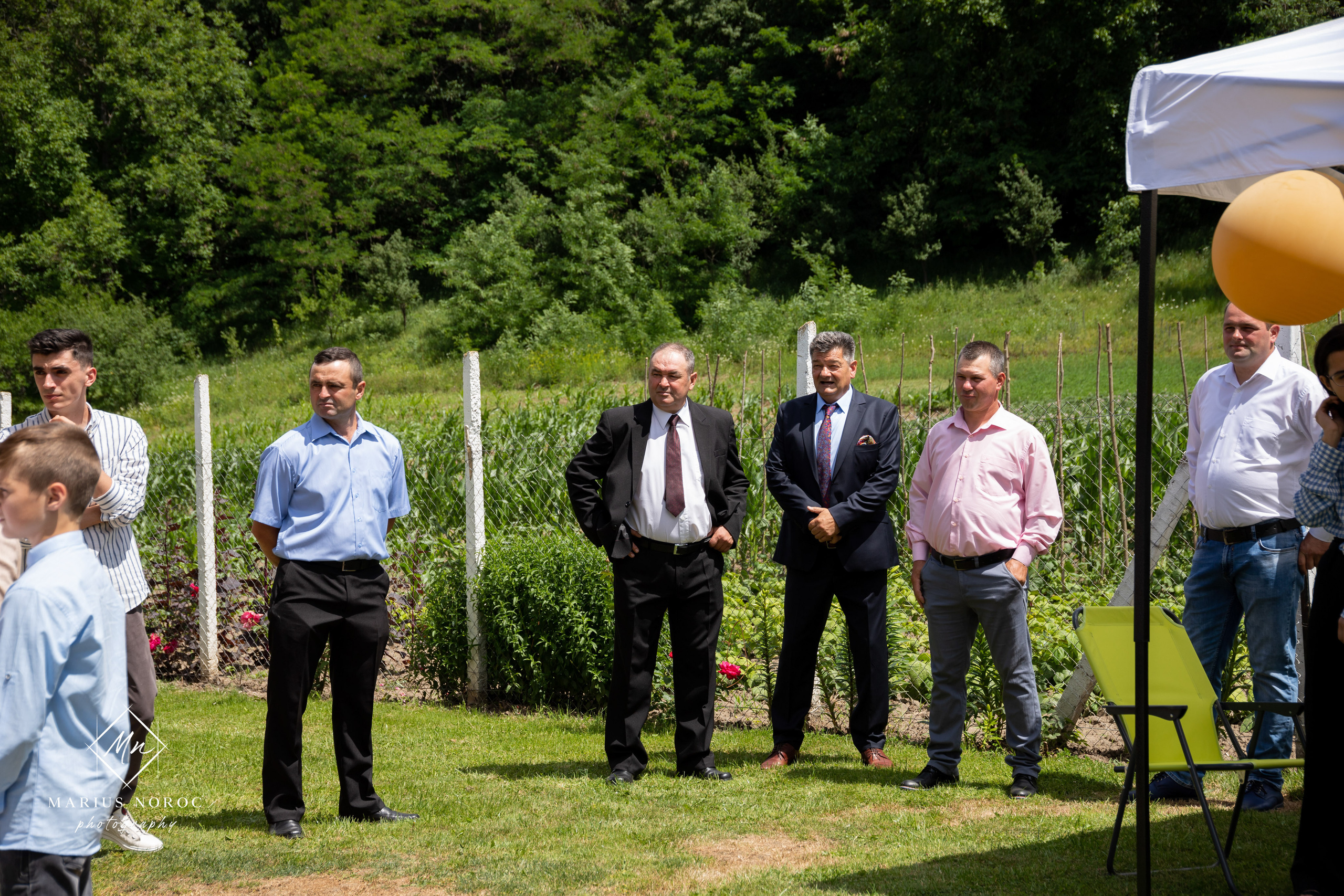 Mihaela & Claudiu | Restaurant Vasyon Baia Suceava