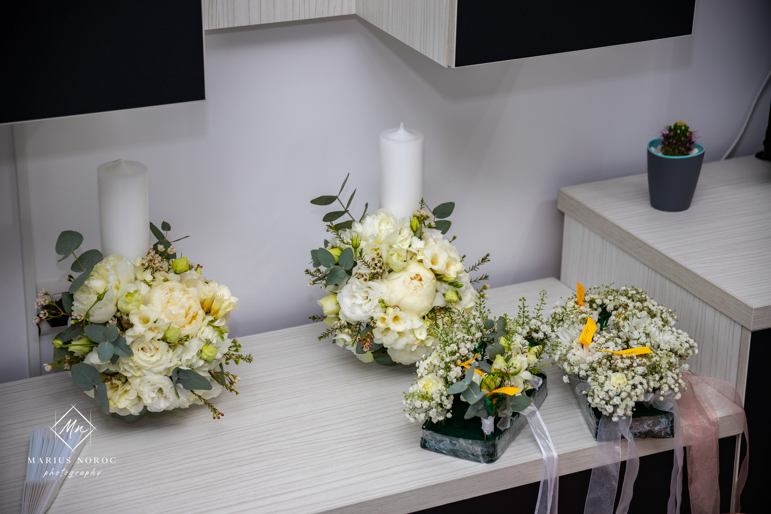 Mihaela & Claudiu | Restaurant Vasyon Baia Suceava