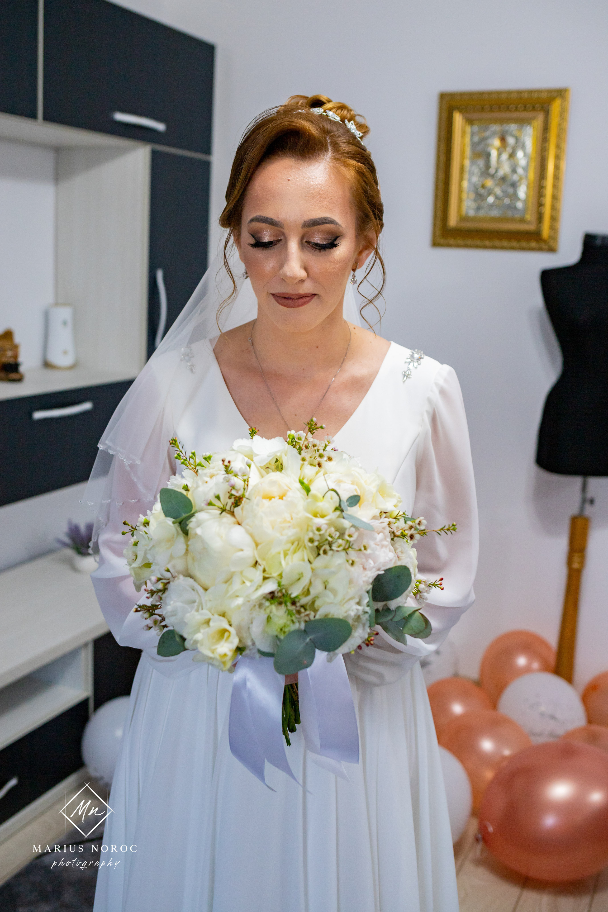 Mihaela & Claudiu | Restaurant Vasyon Baia Suceava