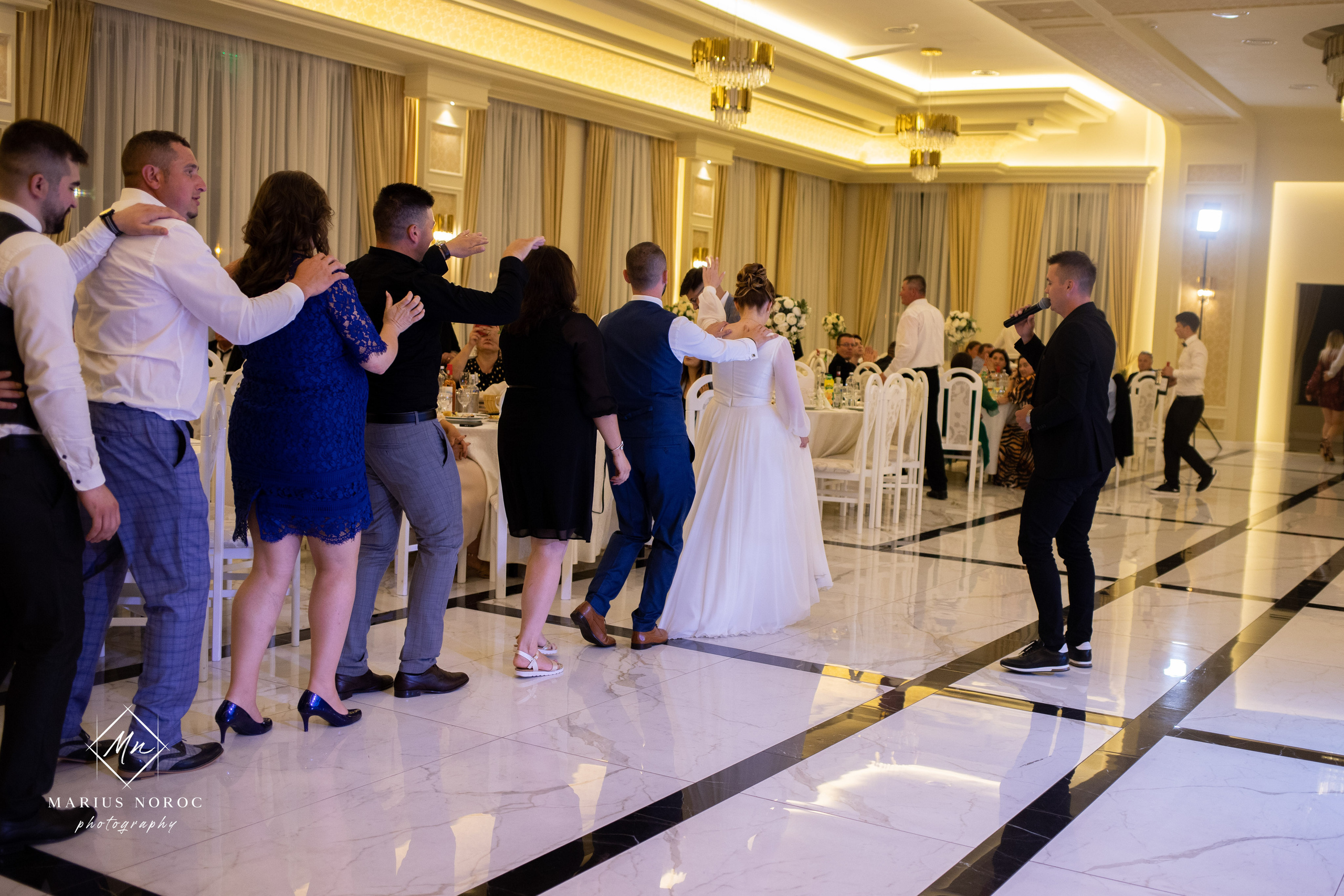 Mihaela & Claudiu | Restaurant Vasyon Baia Suceava