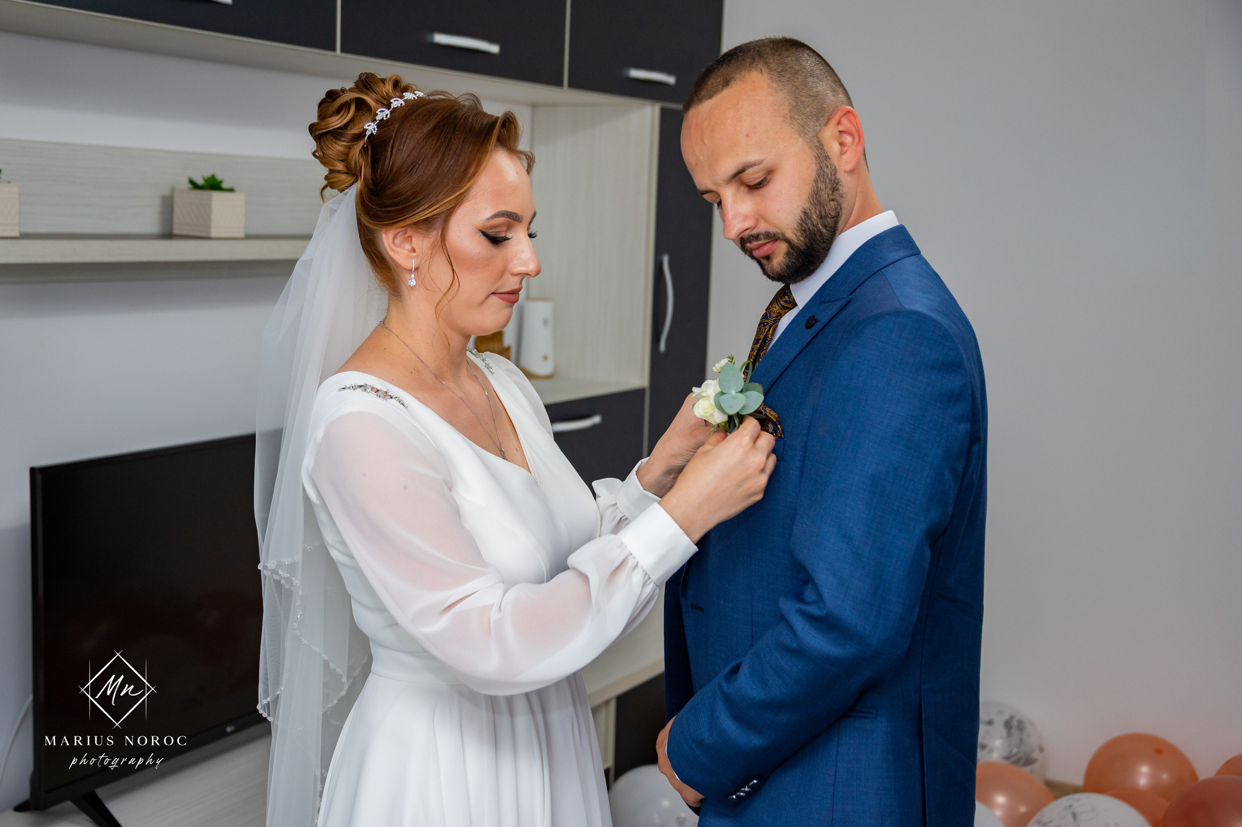 Mihaela & Claudiu | Restaurant Vasyon Baia Suceava