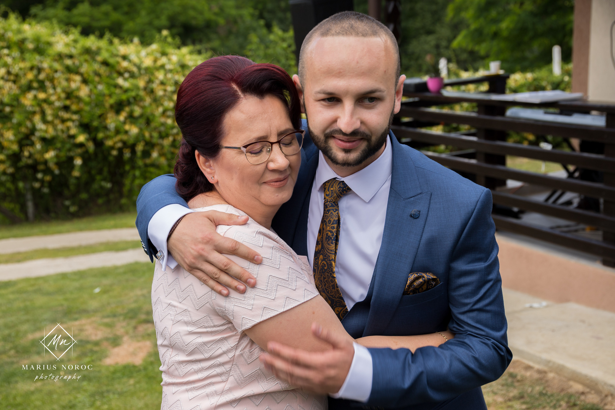 Mihaela & Claudiu | Restaurant Vasyon Baia Suceava