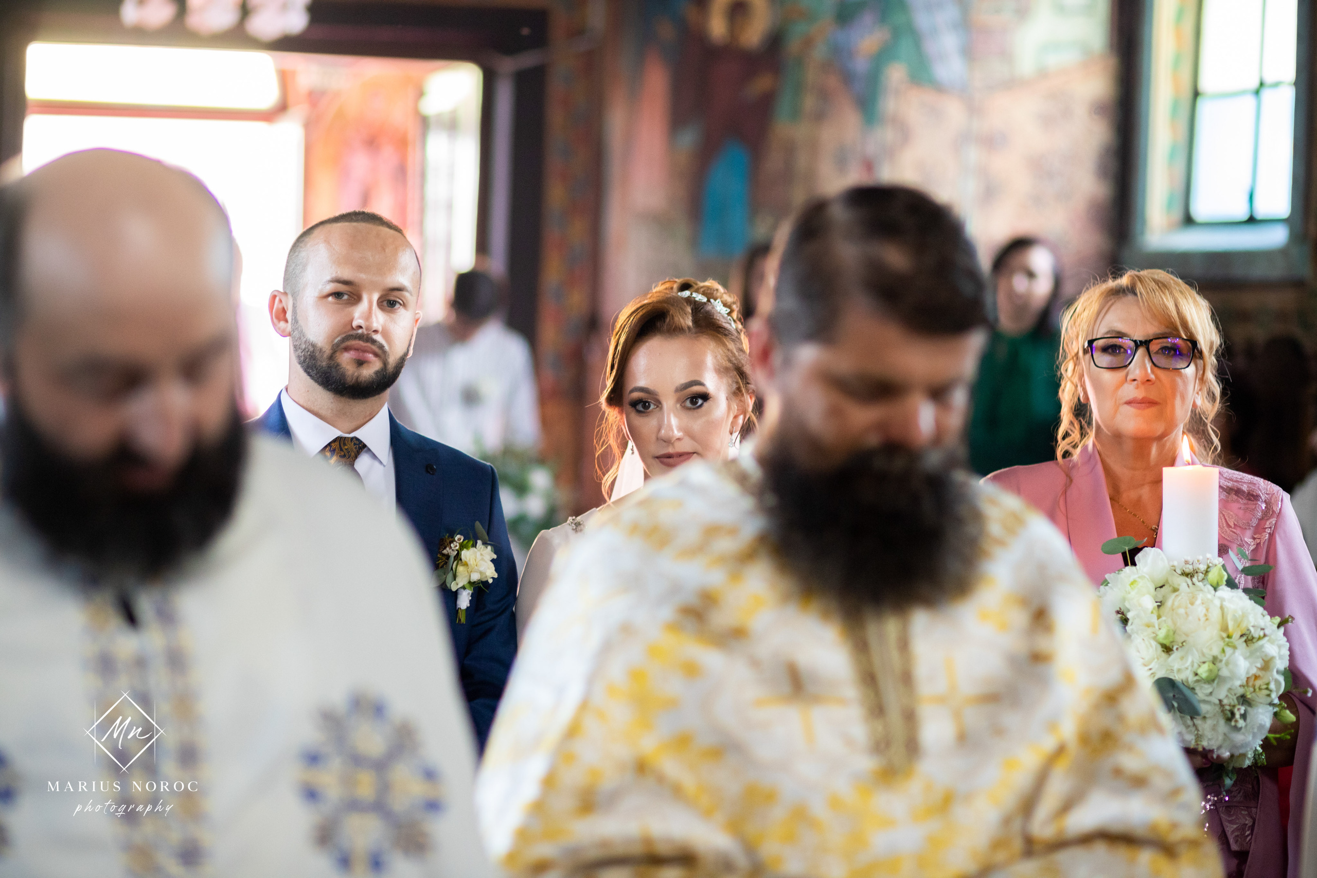 Mihaela & Claudiu | Restaurant Vasyon Baia Suceava