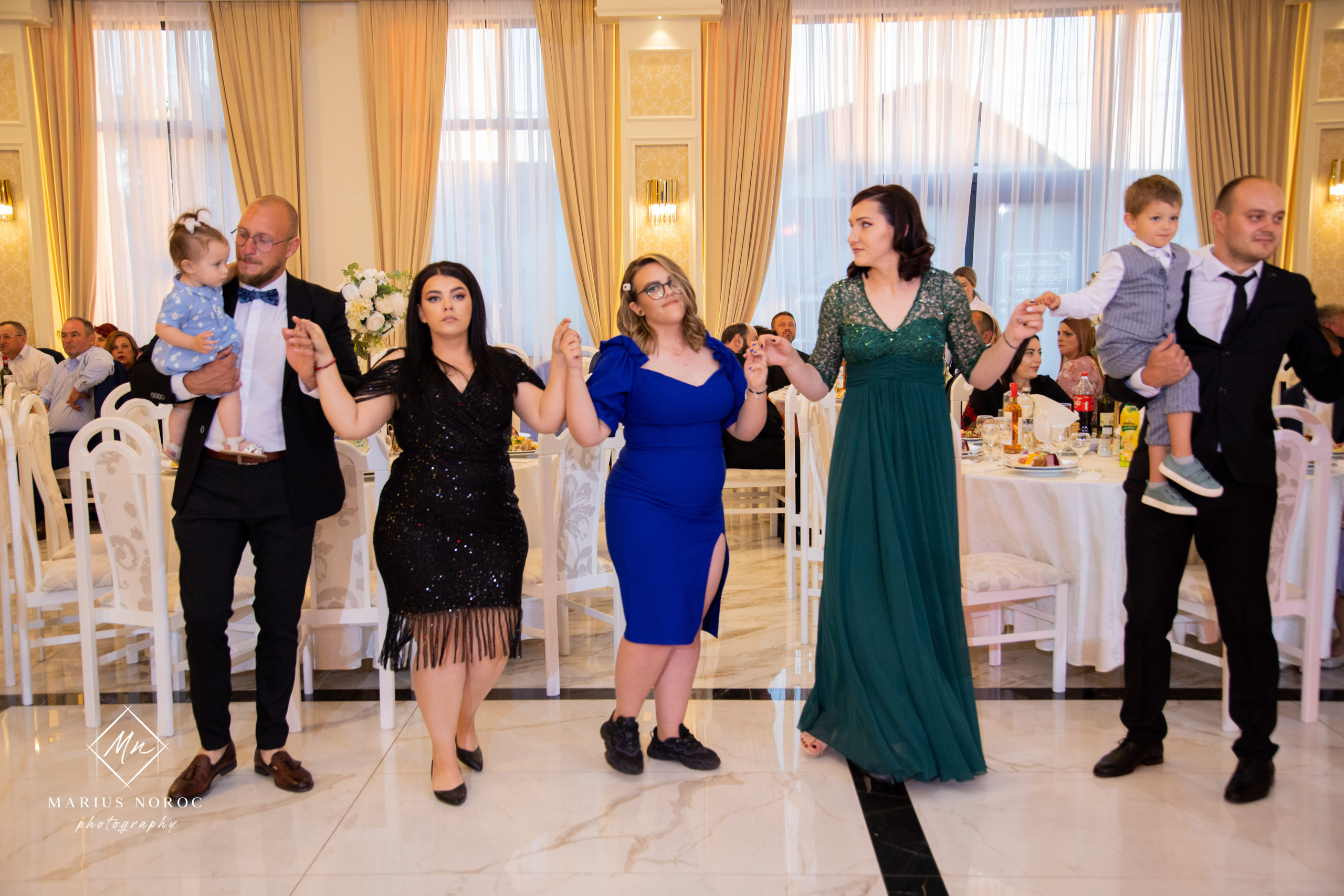 Mihaela & Claudiu | Restaurant Vasyon Baia Suceava