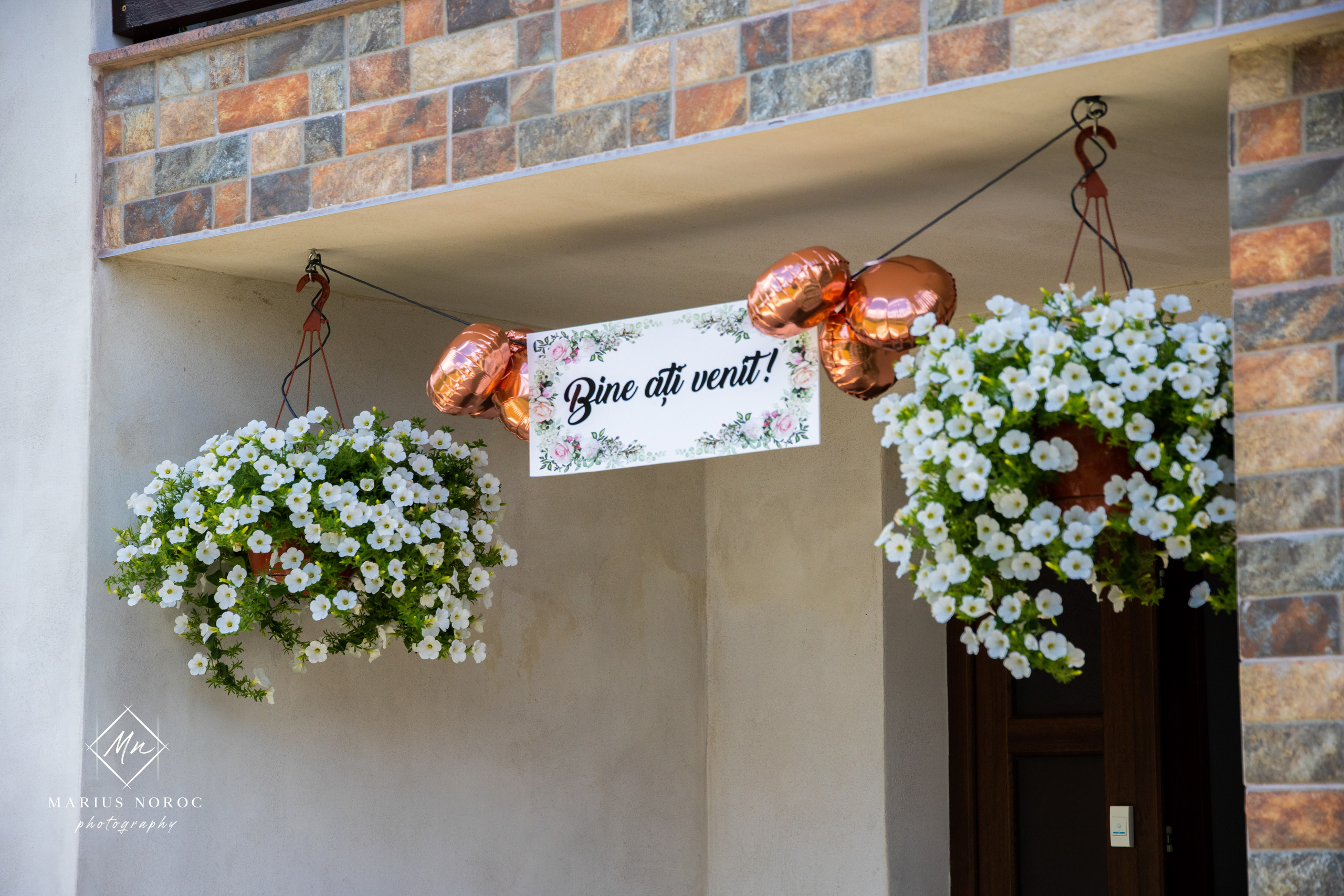 Mihaela & Claudiu | Restaurant Vasyon Baia Suceava