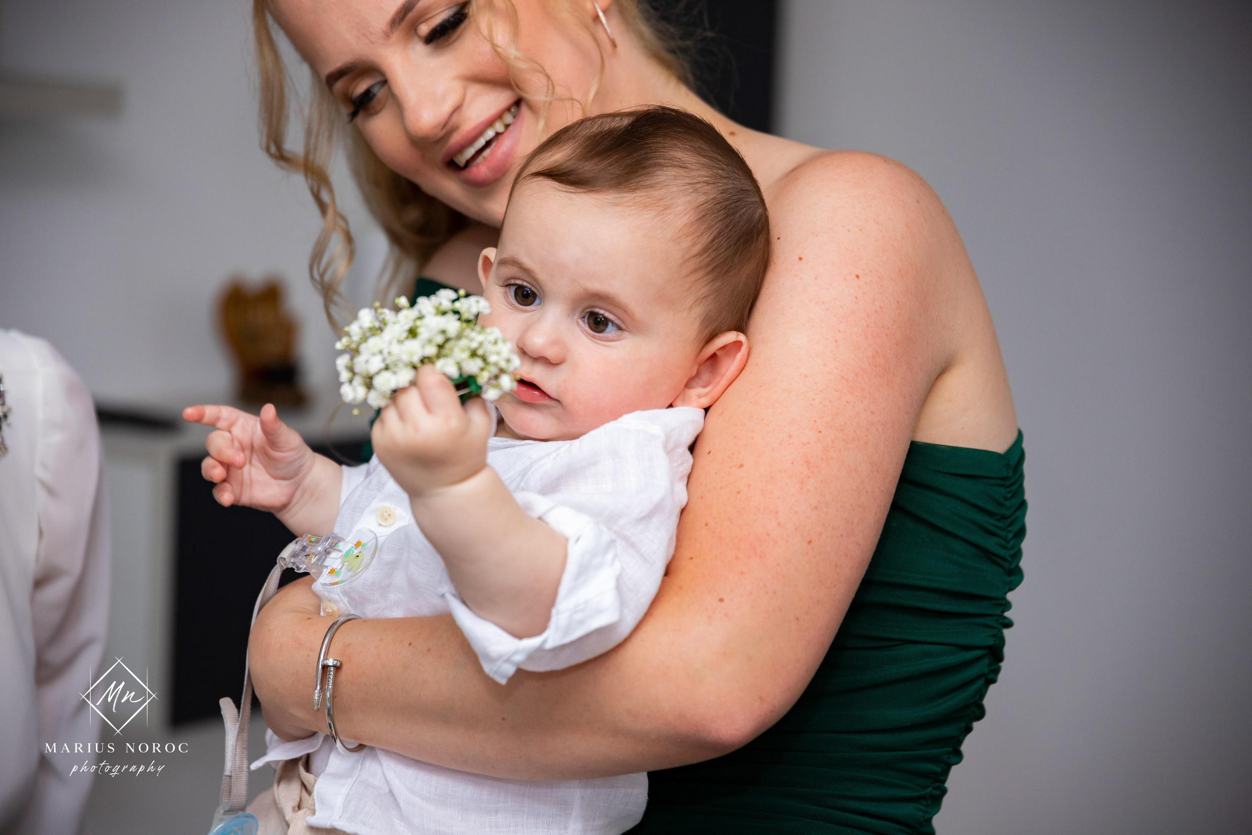 Mihaela & Claudiu | Restaurant Vasyon Baia Suceava